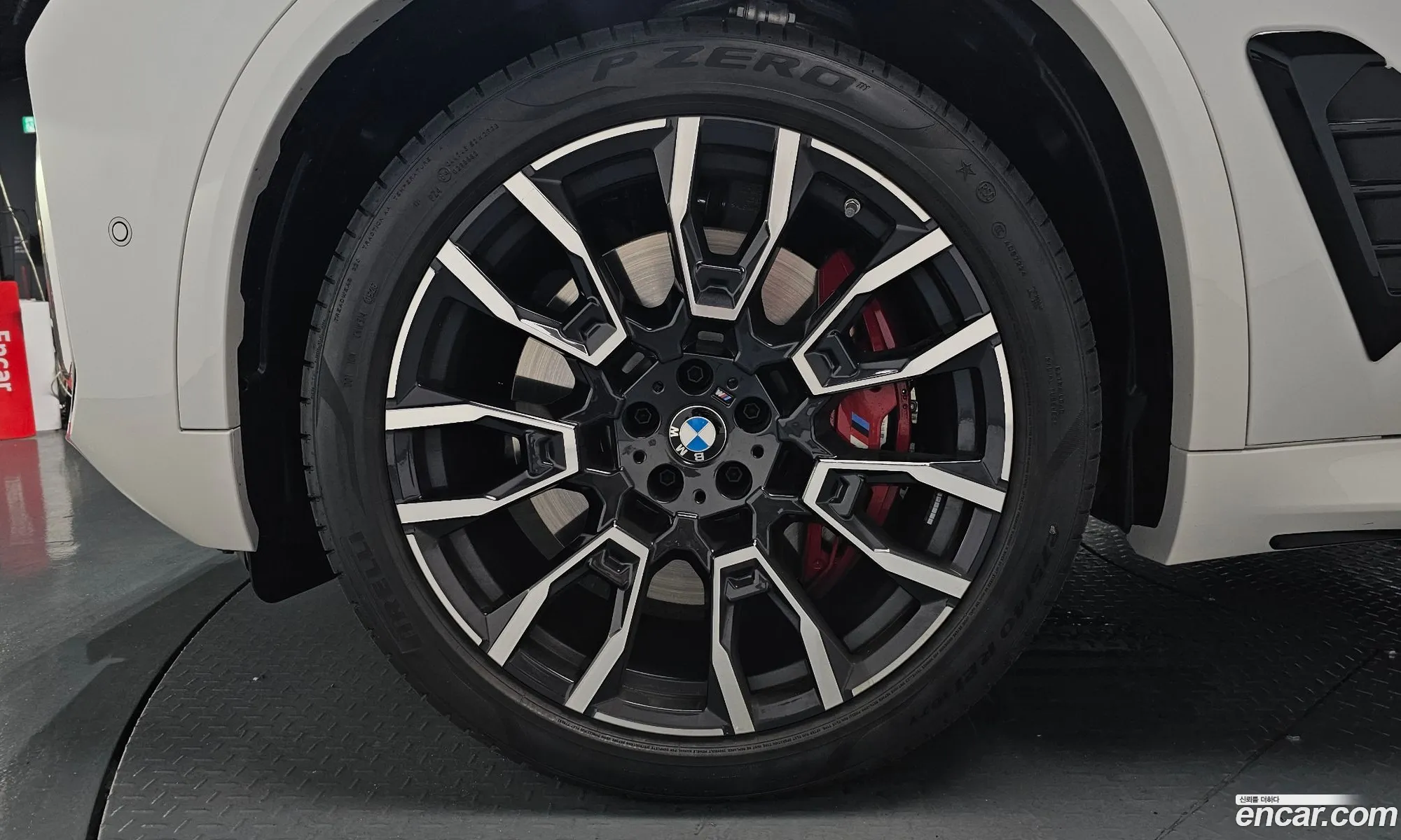 BMW X5 2026 — 9