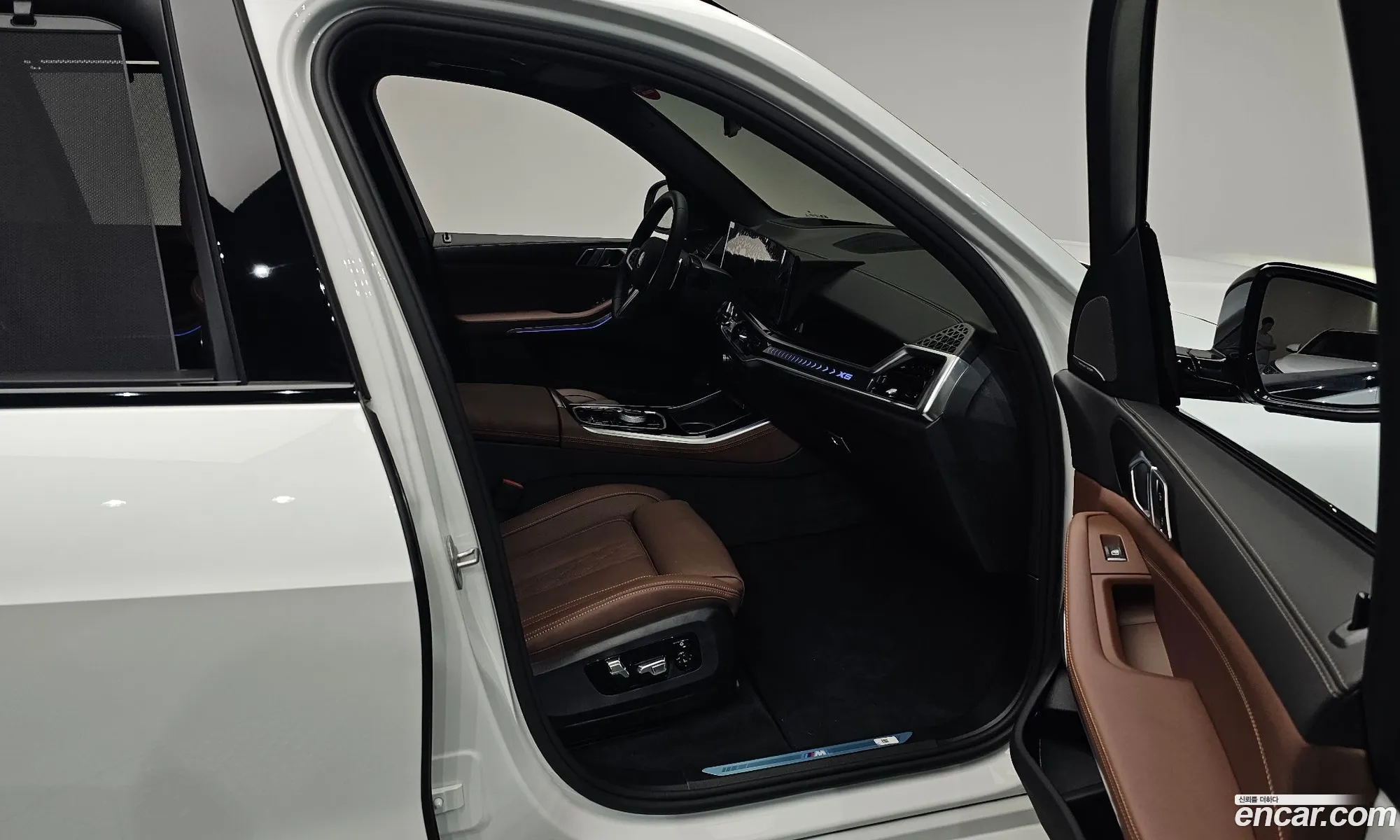 BMW X5 2026 — 16