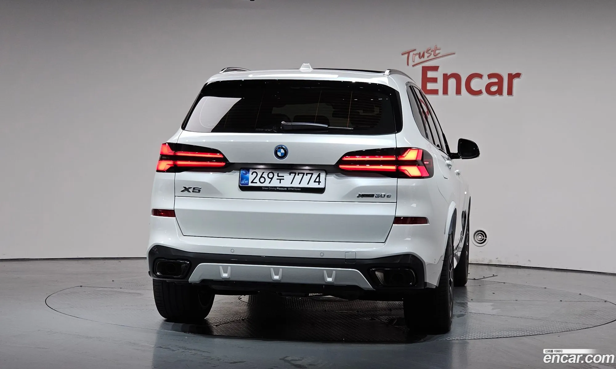 BMW X5 2026 — 3