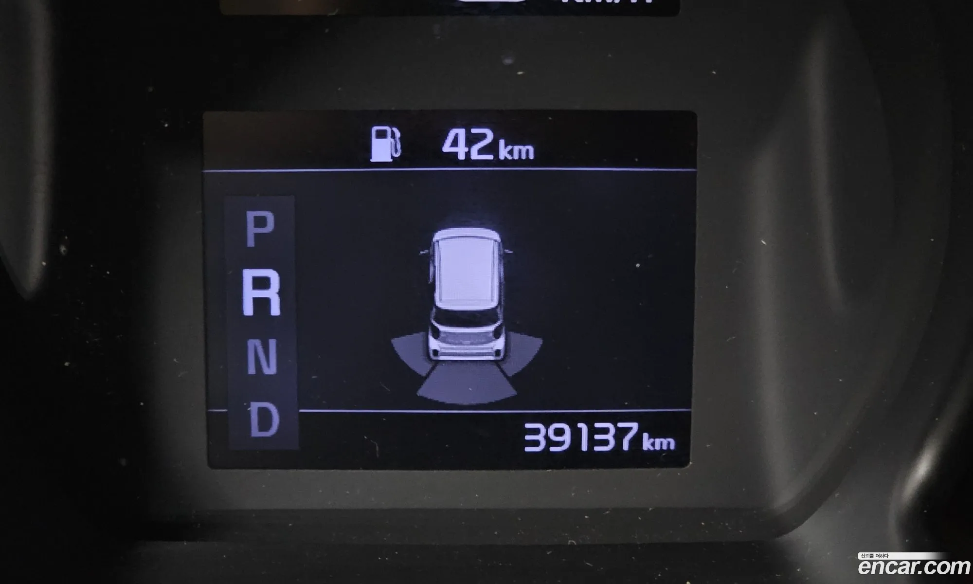 Kia Ray 2022 KNACF911BNT294068 — 17