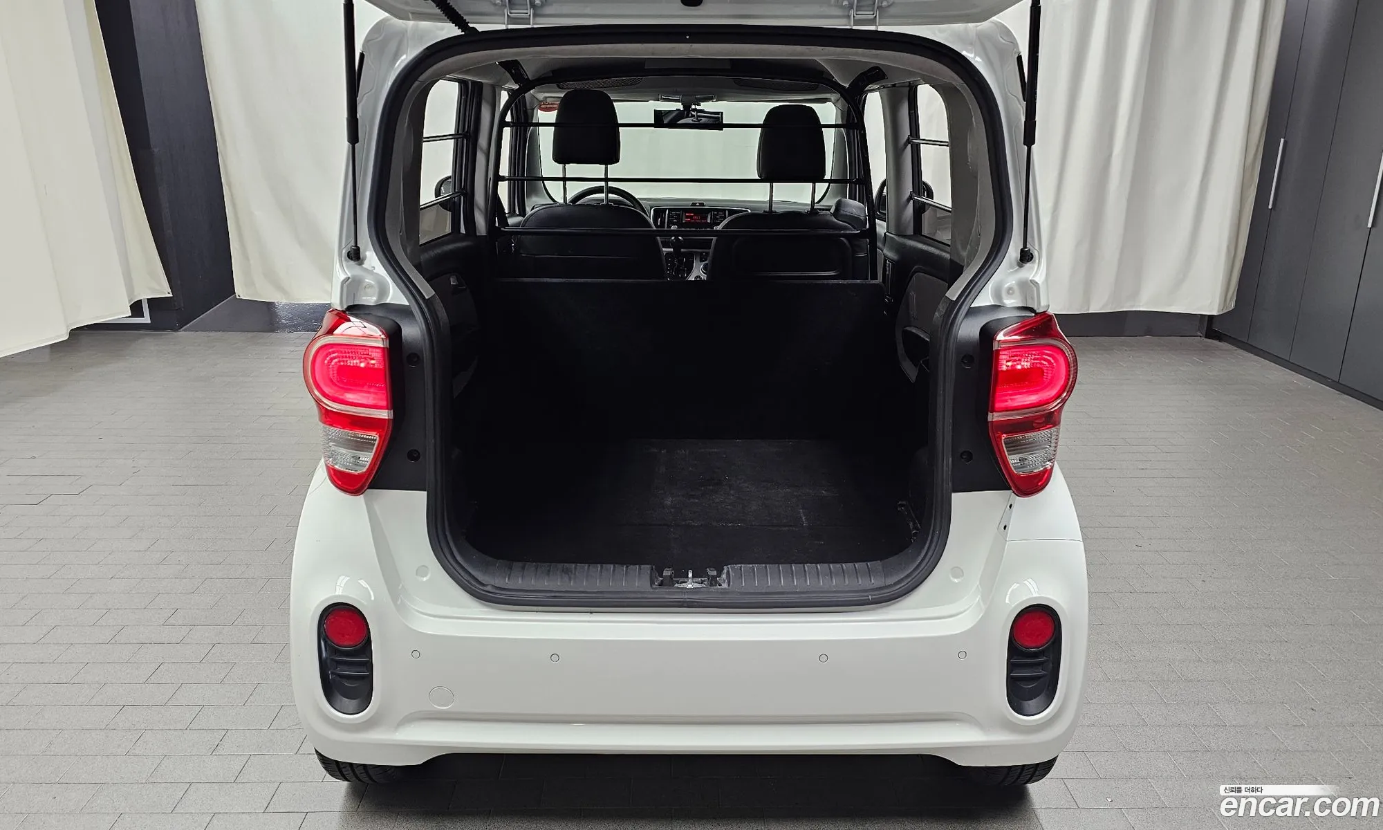 Kia Ray 2022 KNACF911BNT294068 — 30