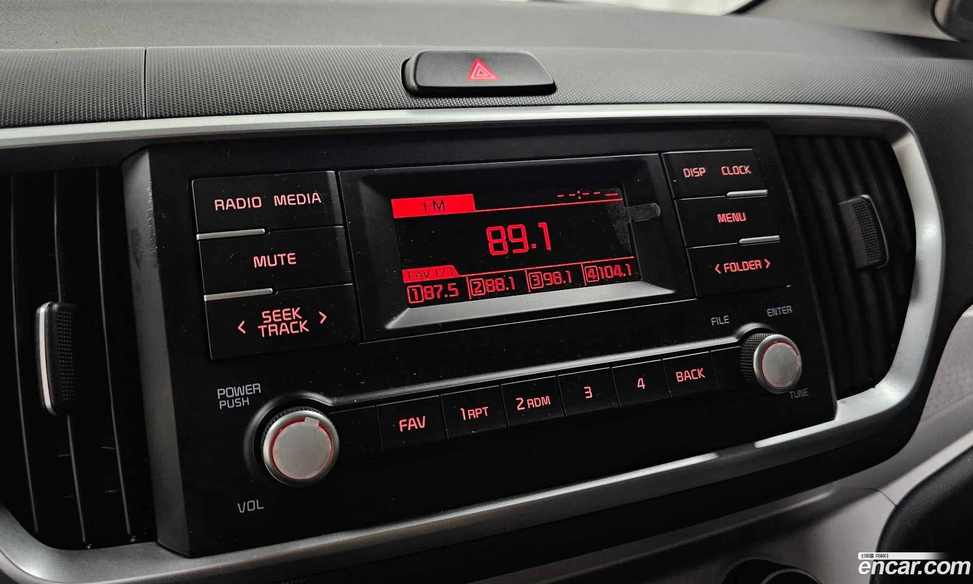 Kia Ray 2022 KNACF911BNT294068 — 25