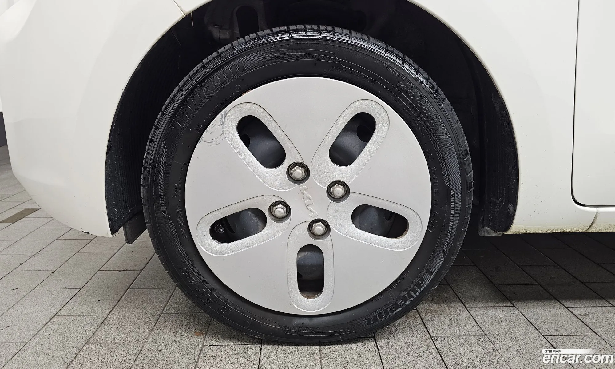 Kia Ray 2022 KNACF911BNT294068 — 14