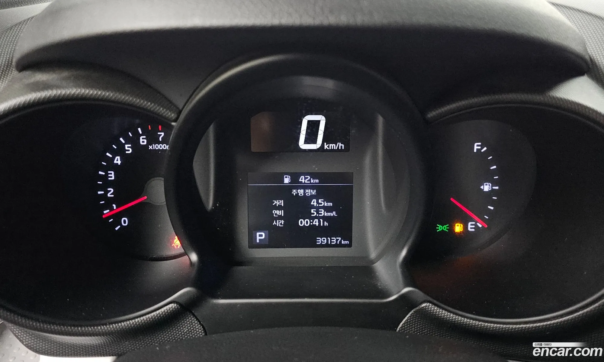 Kia Ray 2022 KNACF911BNT294068 — 11