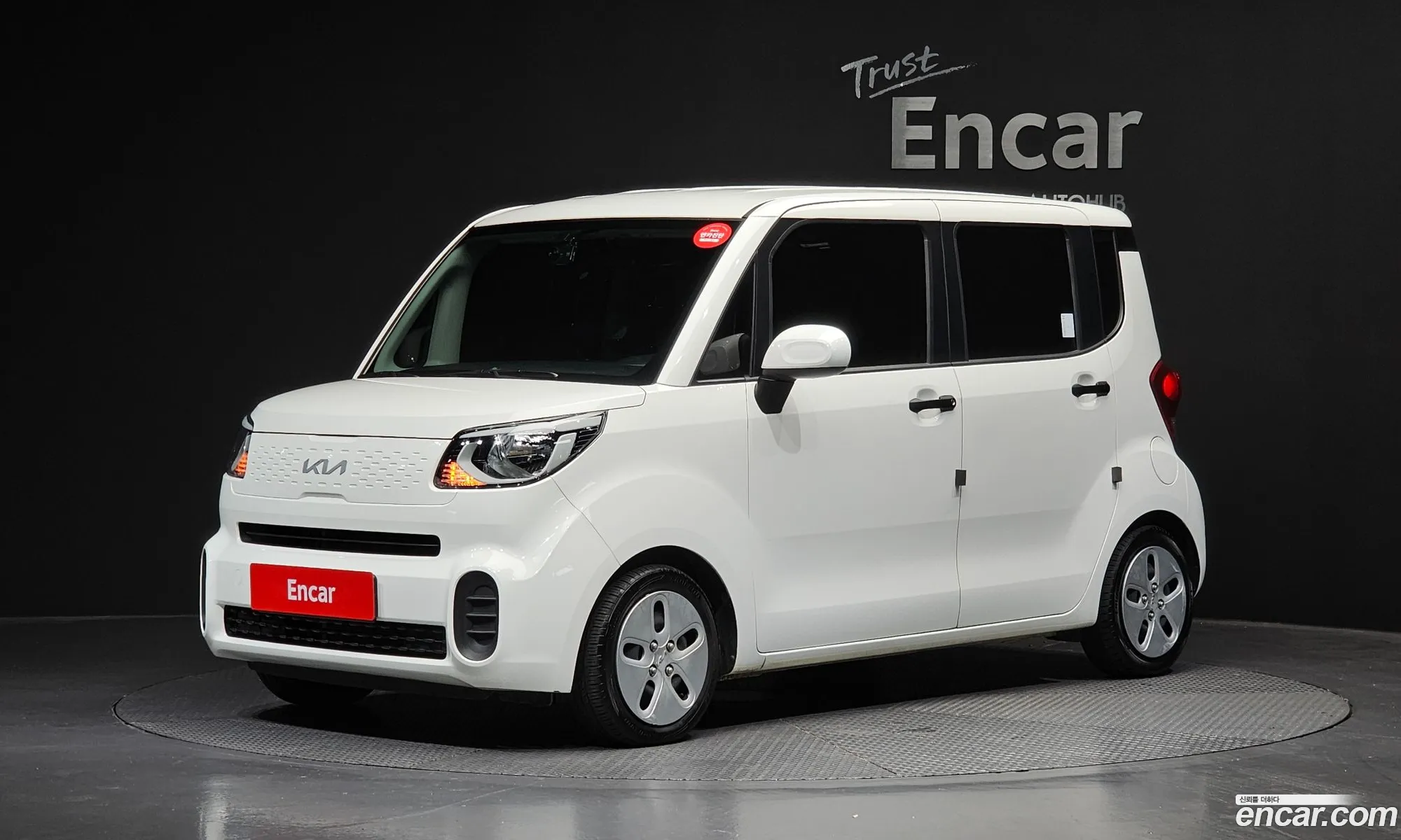 Kia Ray 2022 KNACF911BNT294068 — 22
