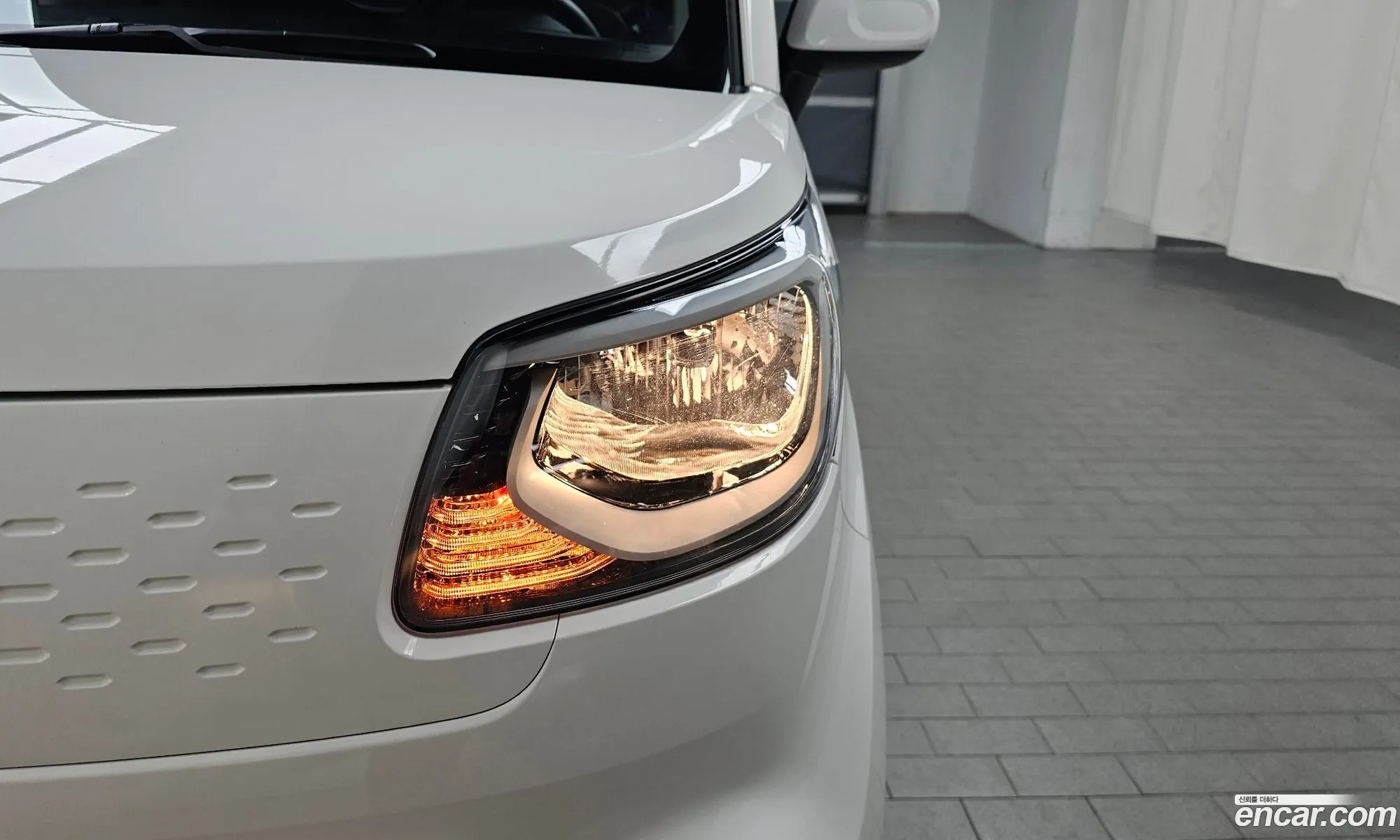 Kia Ray 2022 KNACF911BNT294068 — 2