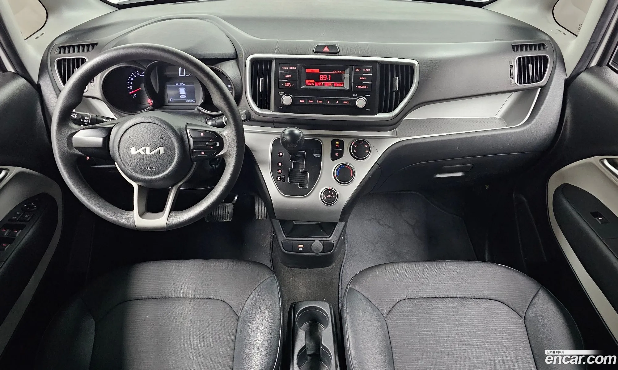Kia Ray 2022 KNACF911BNT294068 — 26