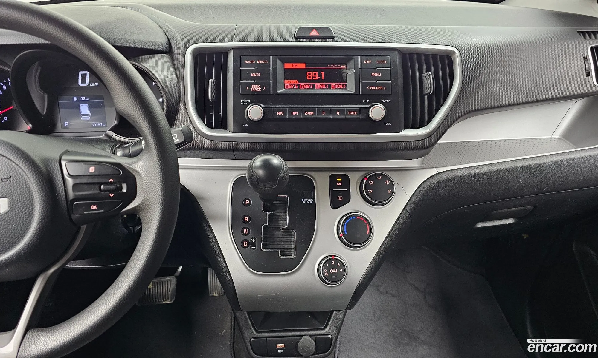 Kia Ray 2022 KNACF911BNT294068 — 12