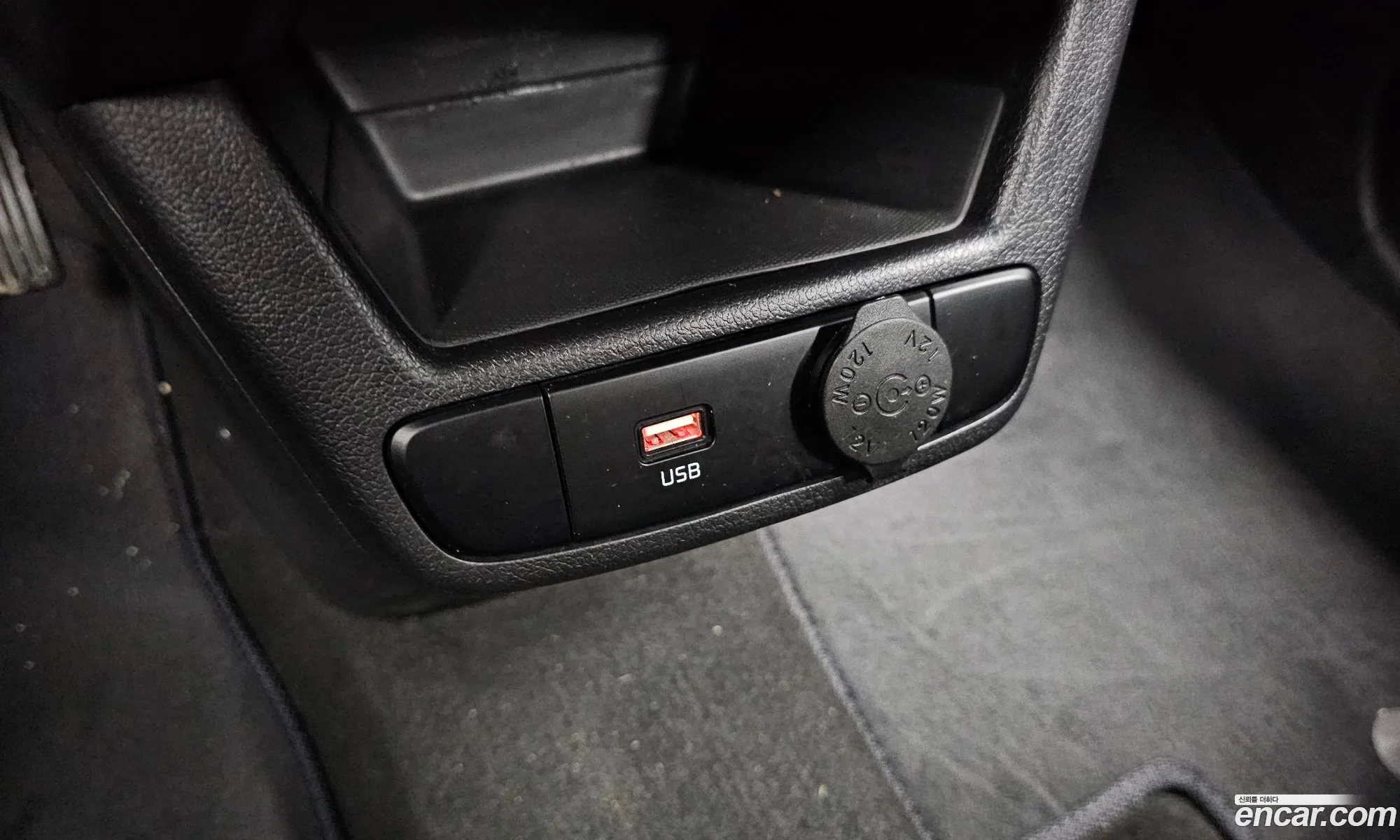 Kia Ray 2022 KNACF911BNT294068 — 8