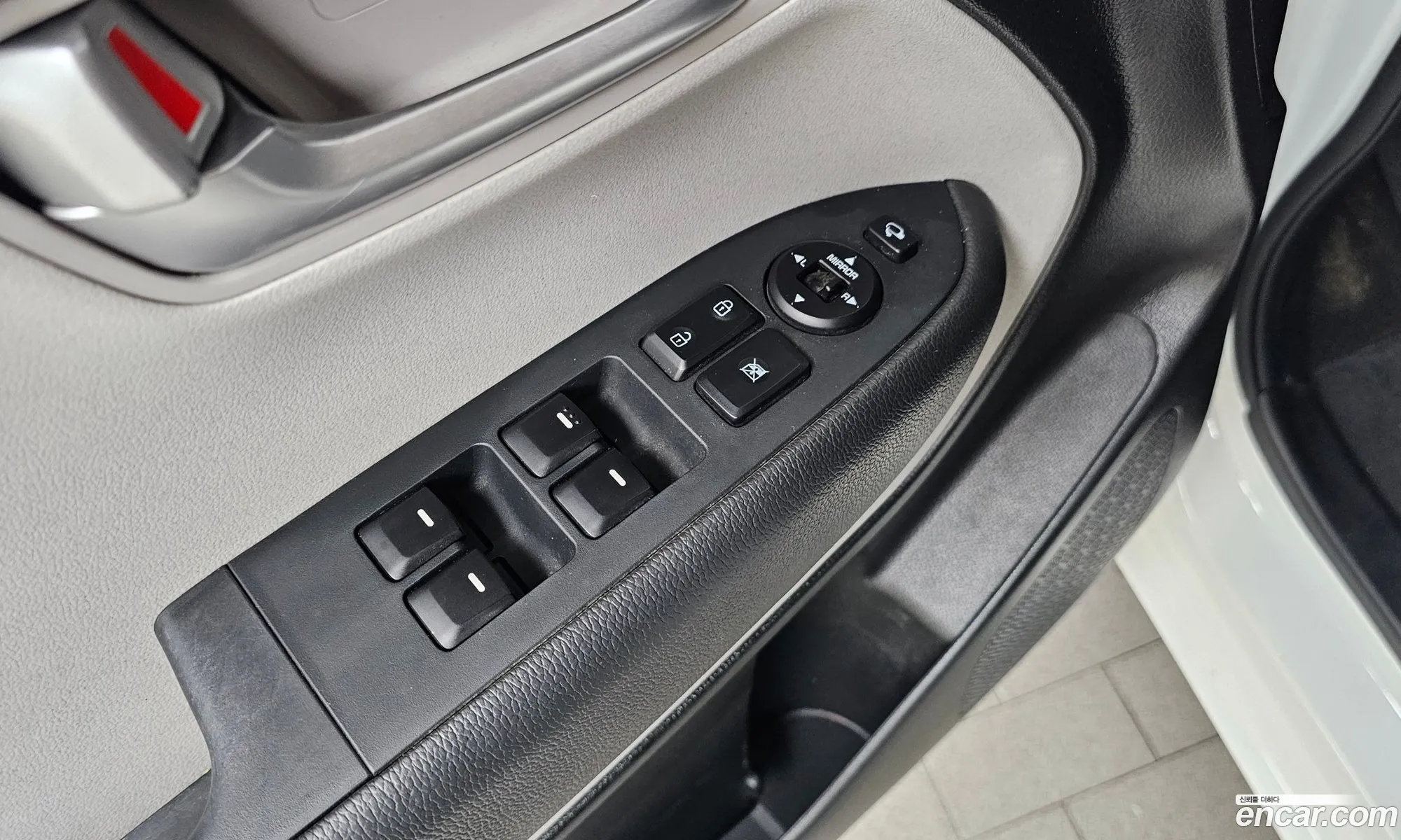 Kia Ray 2022 KNACF911BNT294068 — 7