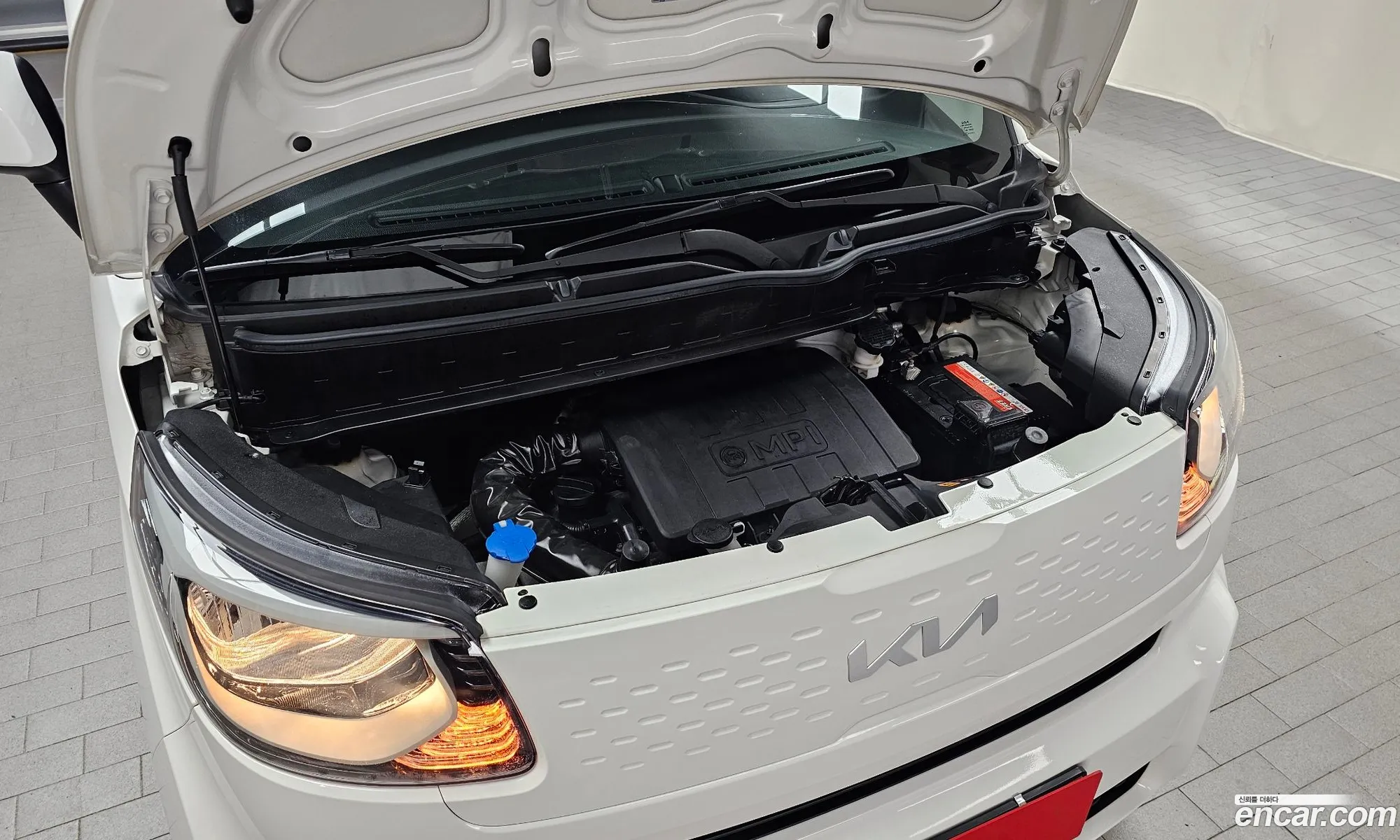 Kia Ray 2022 KNACF911BNT294068 — 29