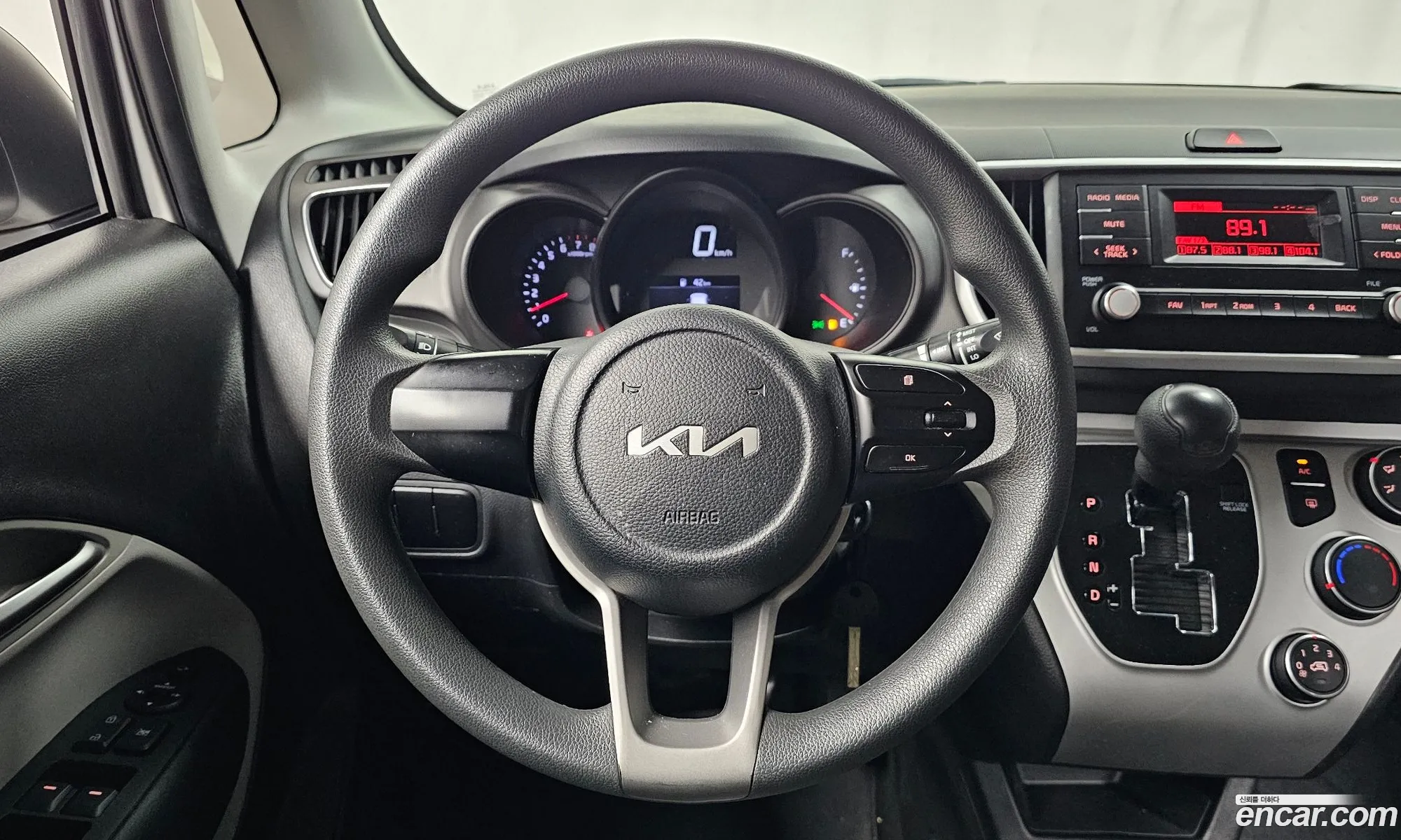 Kia Ray 2022 KNACF911BNT294068 — 20