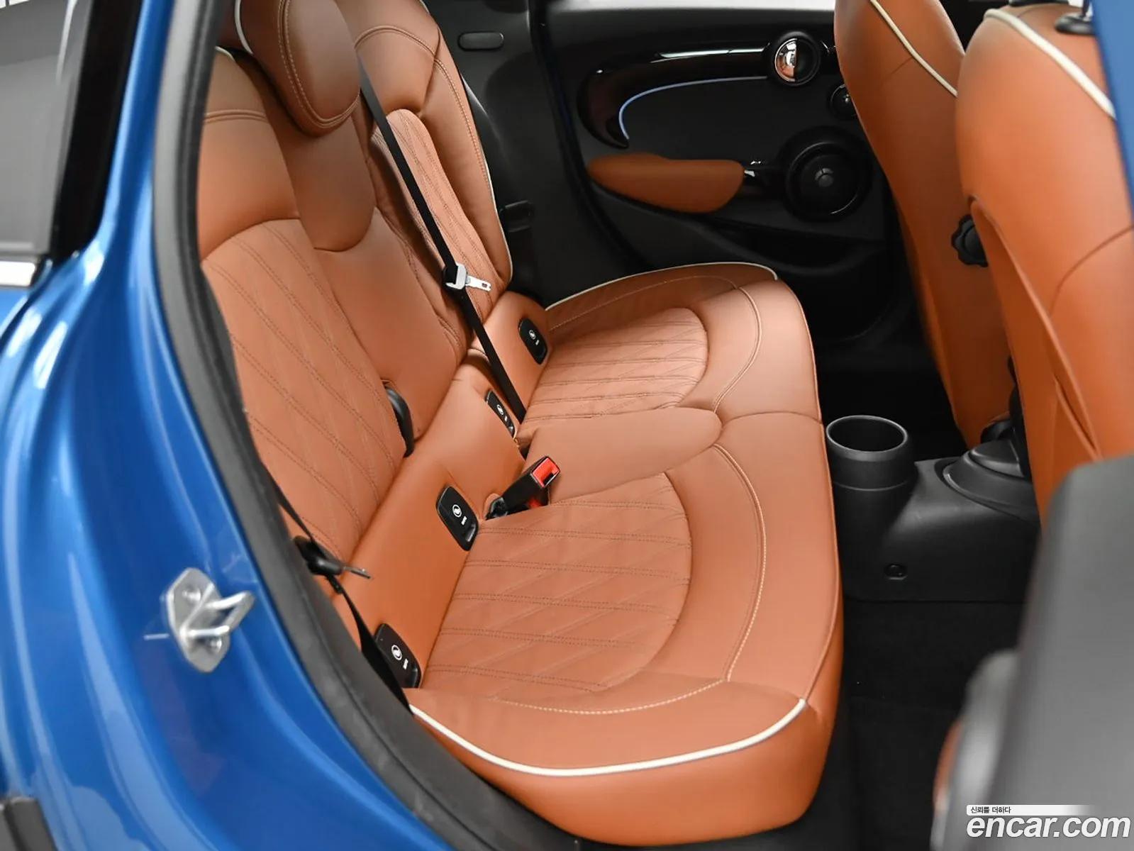 Mini Cooper S 2023 — 7