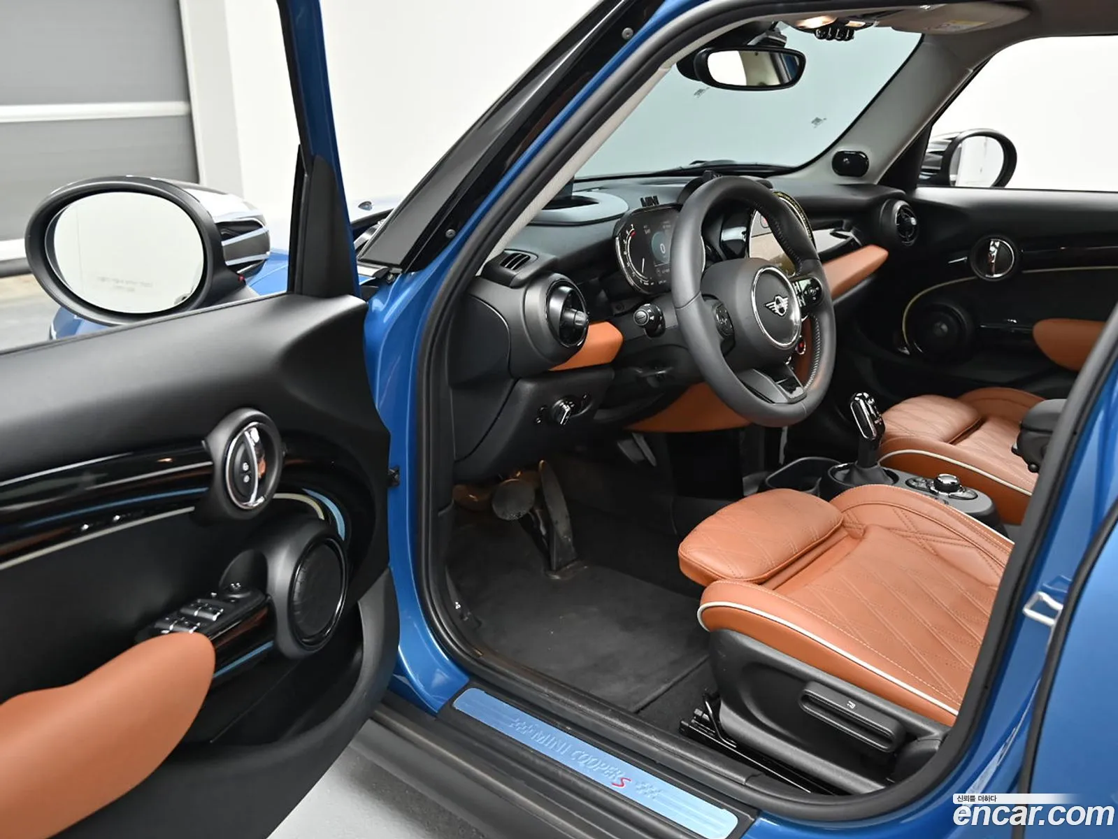 Mini Cooper S 2023 — 20