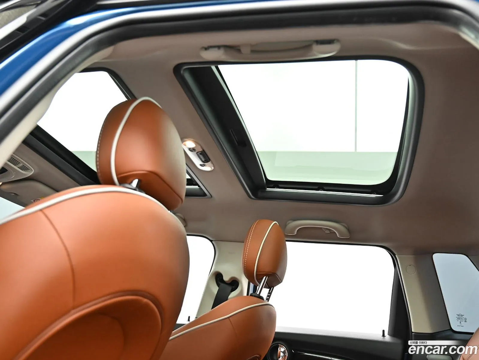 Mini Cooper S 2023 — 2