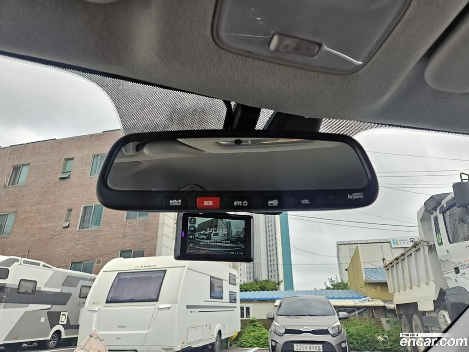 Kia Morning Urban 2022 — 15