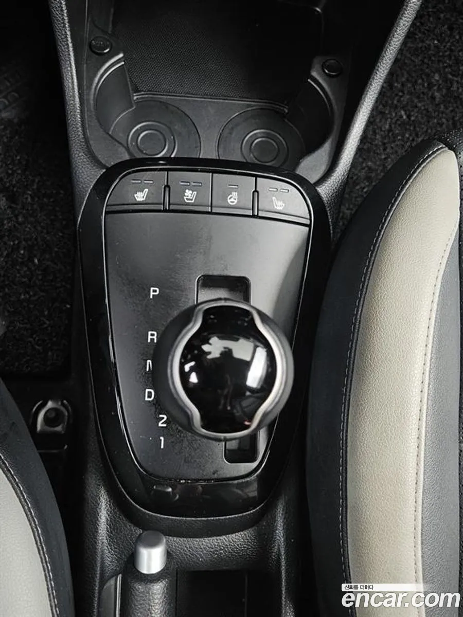 Kia Morning Urban 2022 — 9