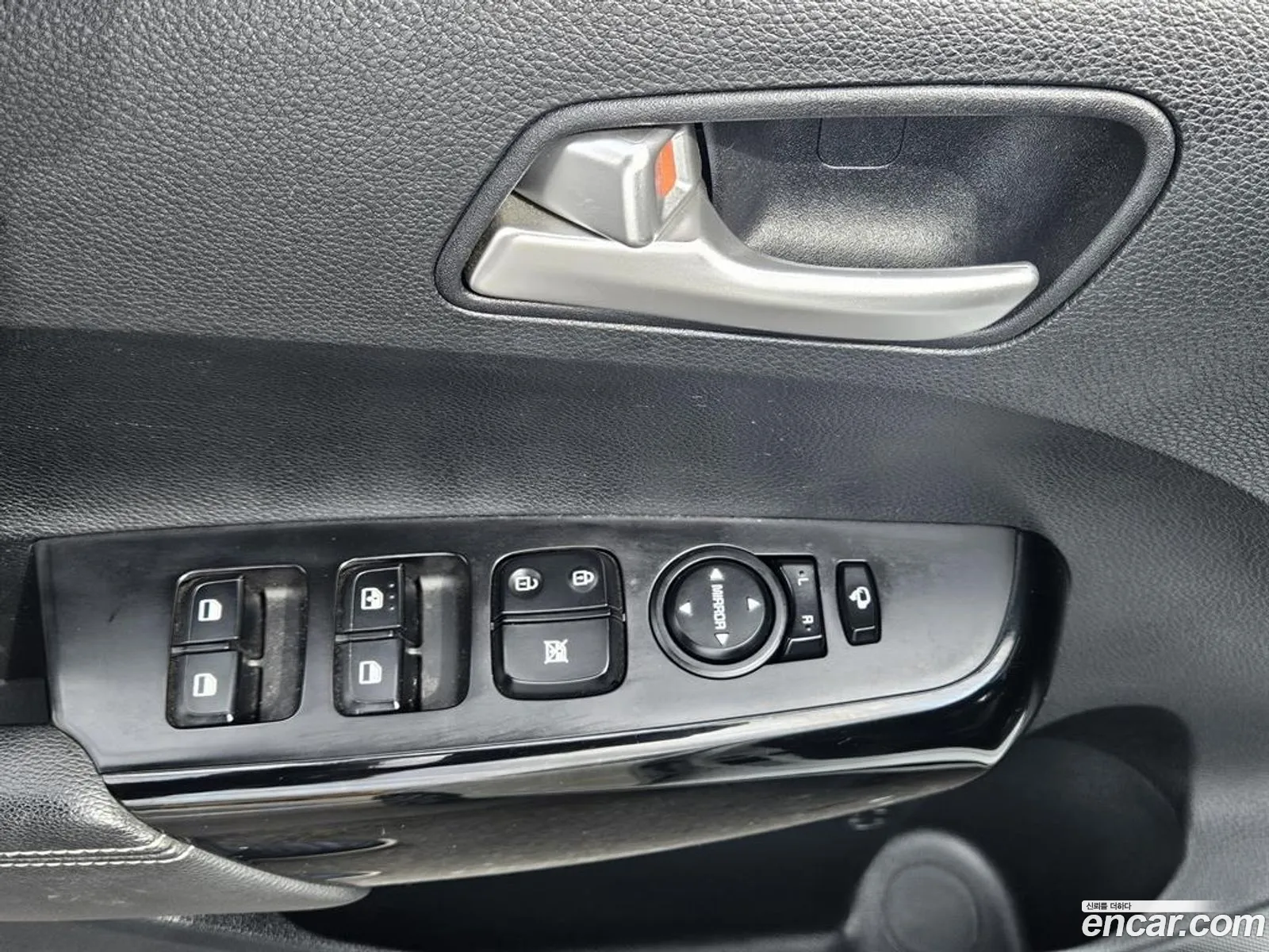 Kia Morning Urban 2022 — 11