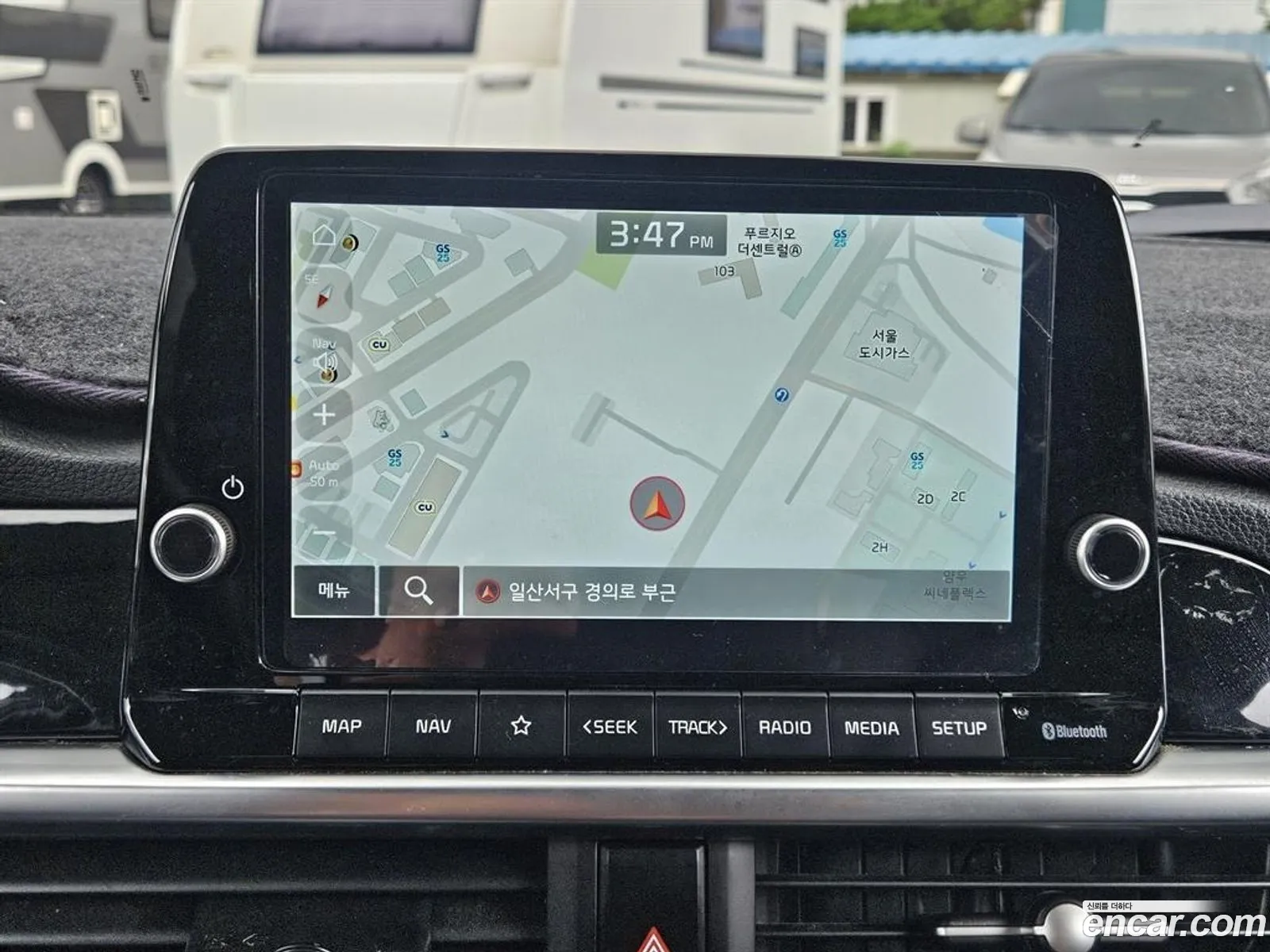 Kia Morning Urban 2022 — 13