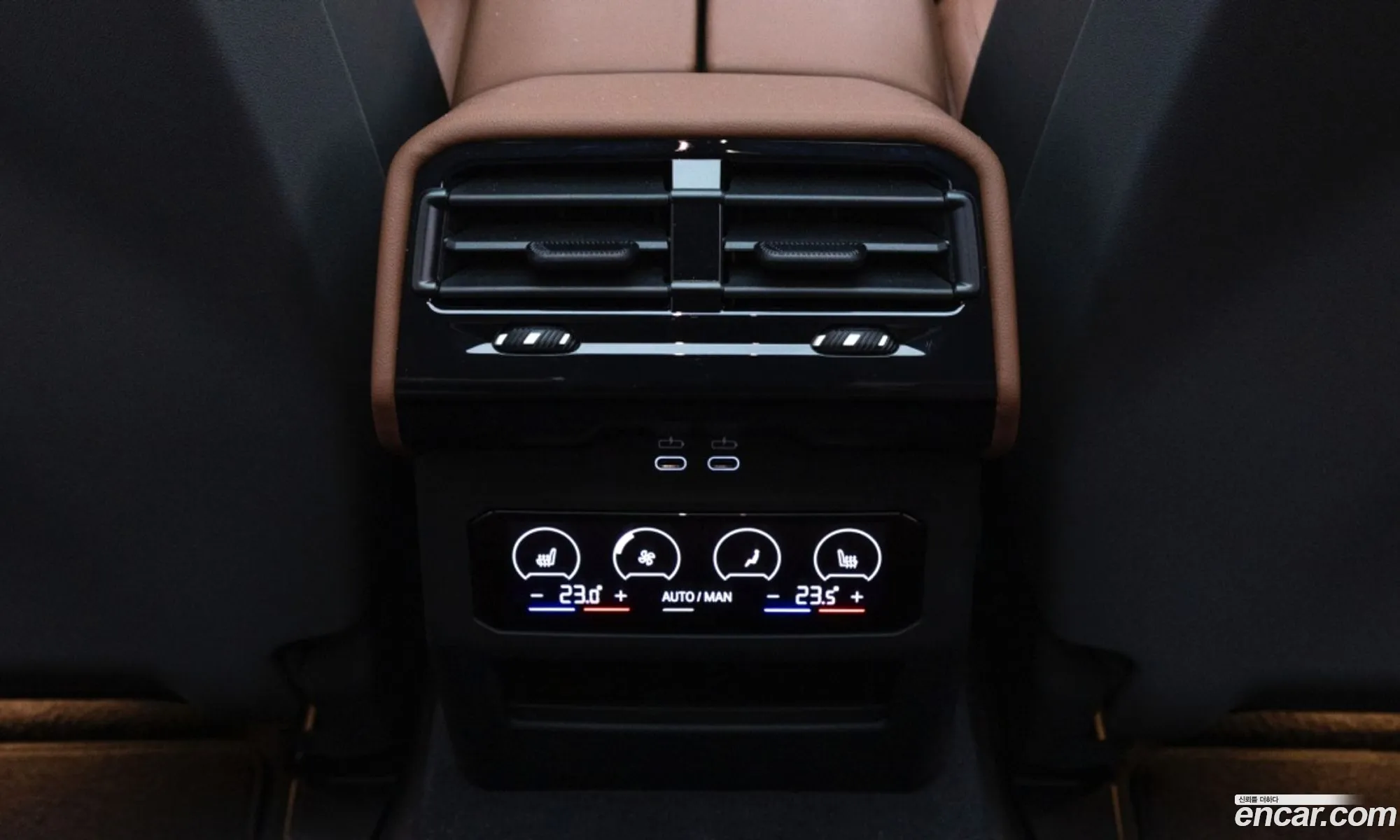 BMW 5 Series 2025 — 3