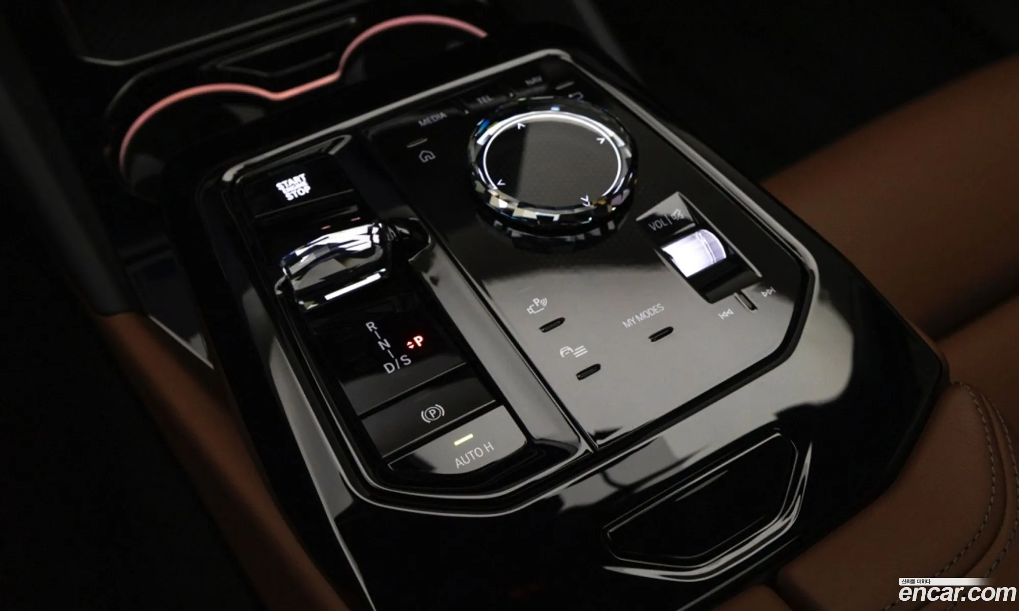 BMW 5 Series 2025 — 4