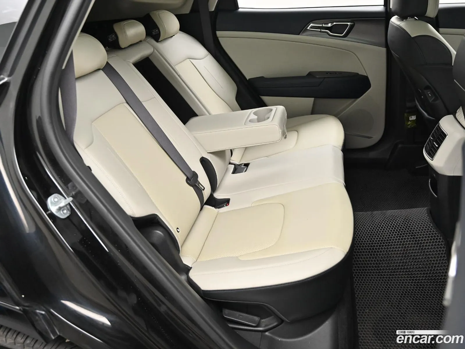 Kia Sportage 2022 — 14