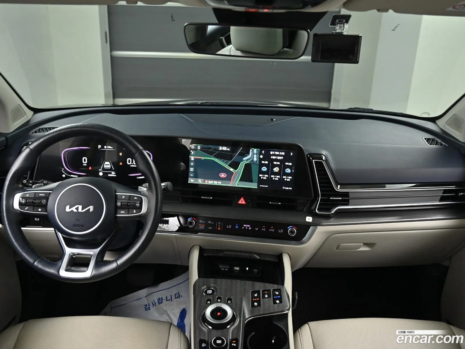 Kia Sportage 2022 — 19