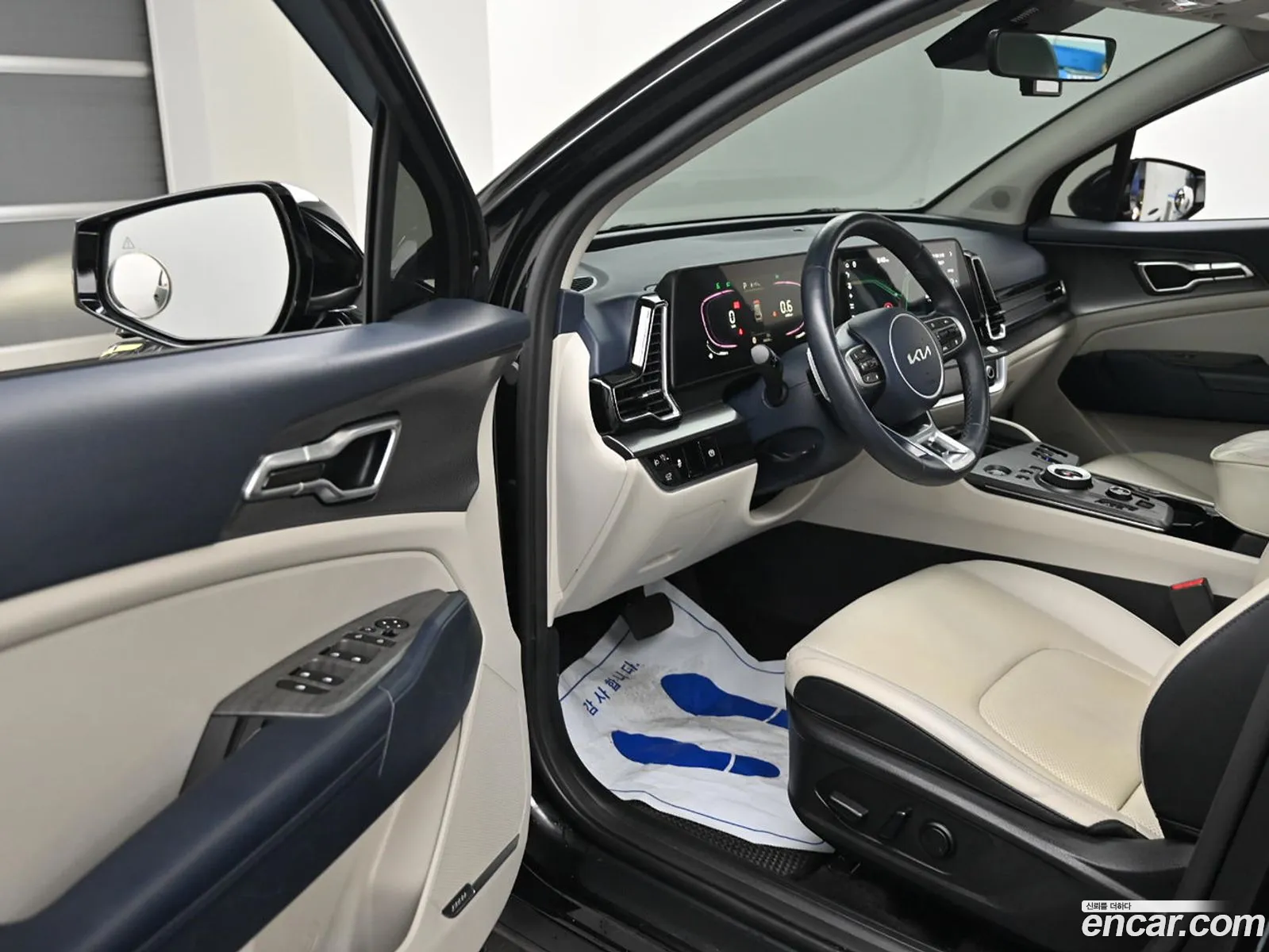 Kia Sportage 2022 — 5