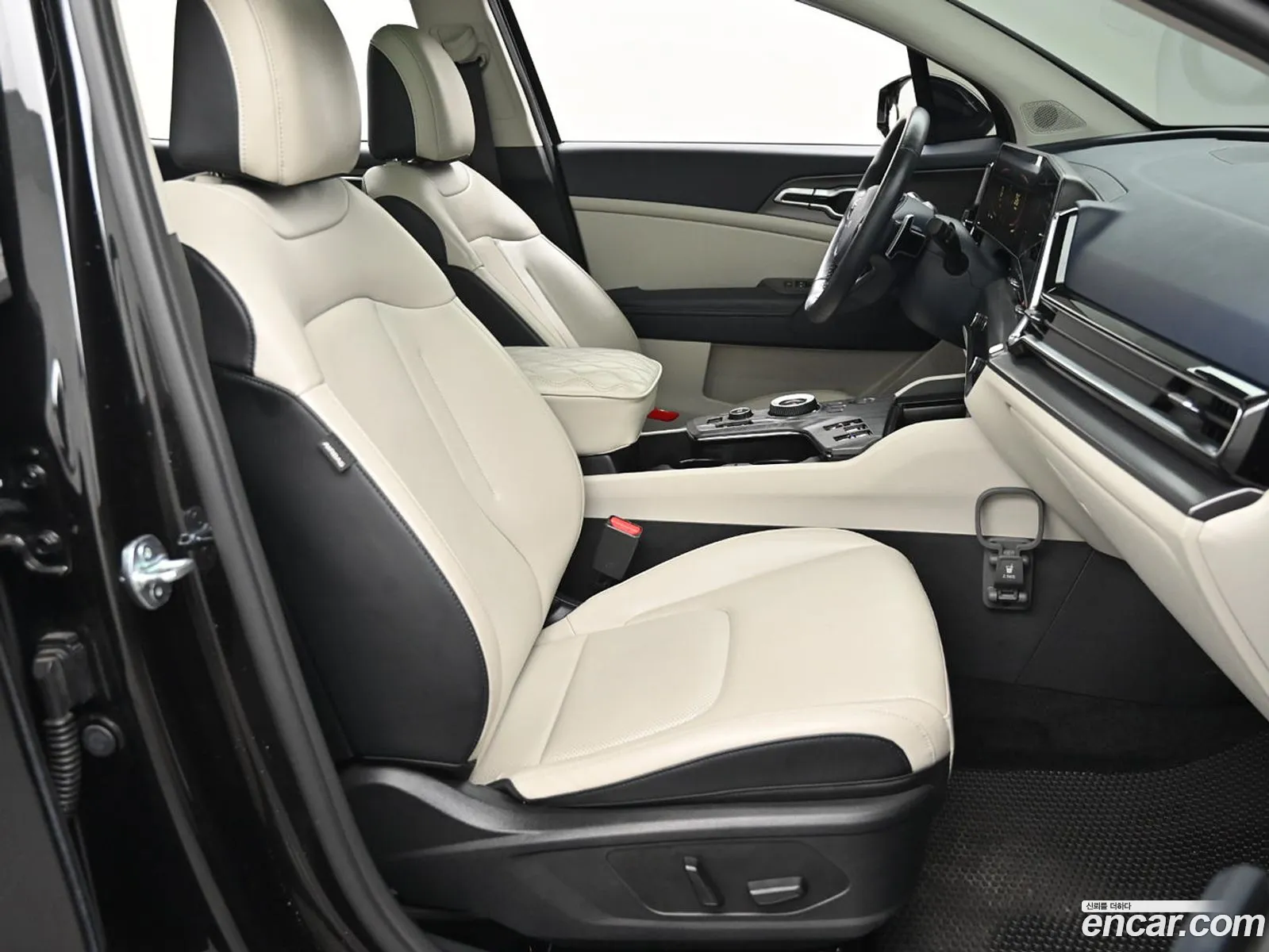 Kia Sportage 2022 — 18