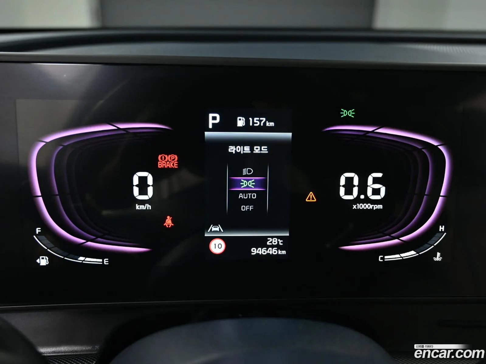 Kia Sportage 2022 — 3