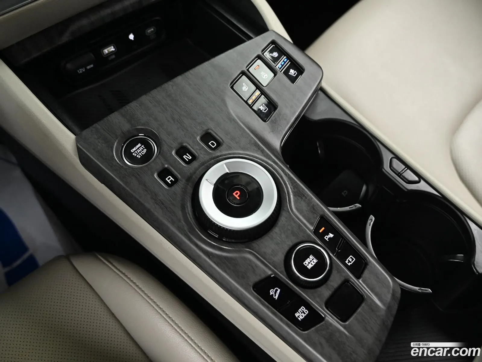 Kia Sportage 2022 — 16