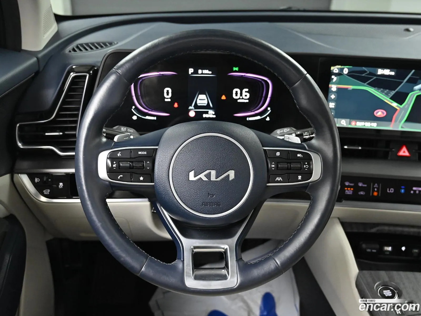 Kia Sportage 2022 — 10