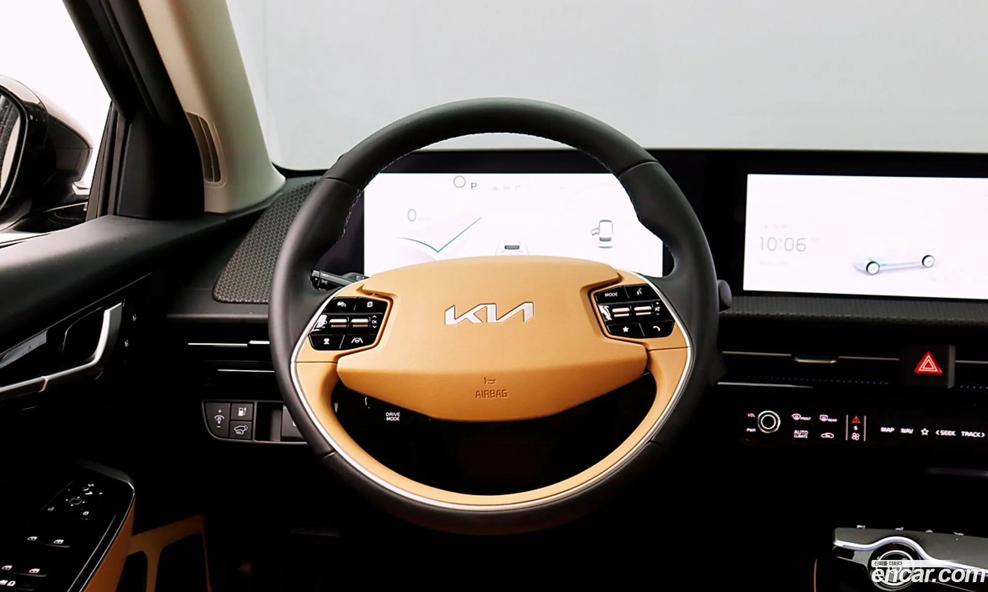Kia EV6 2023 — 6