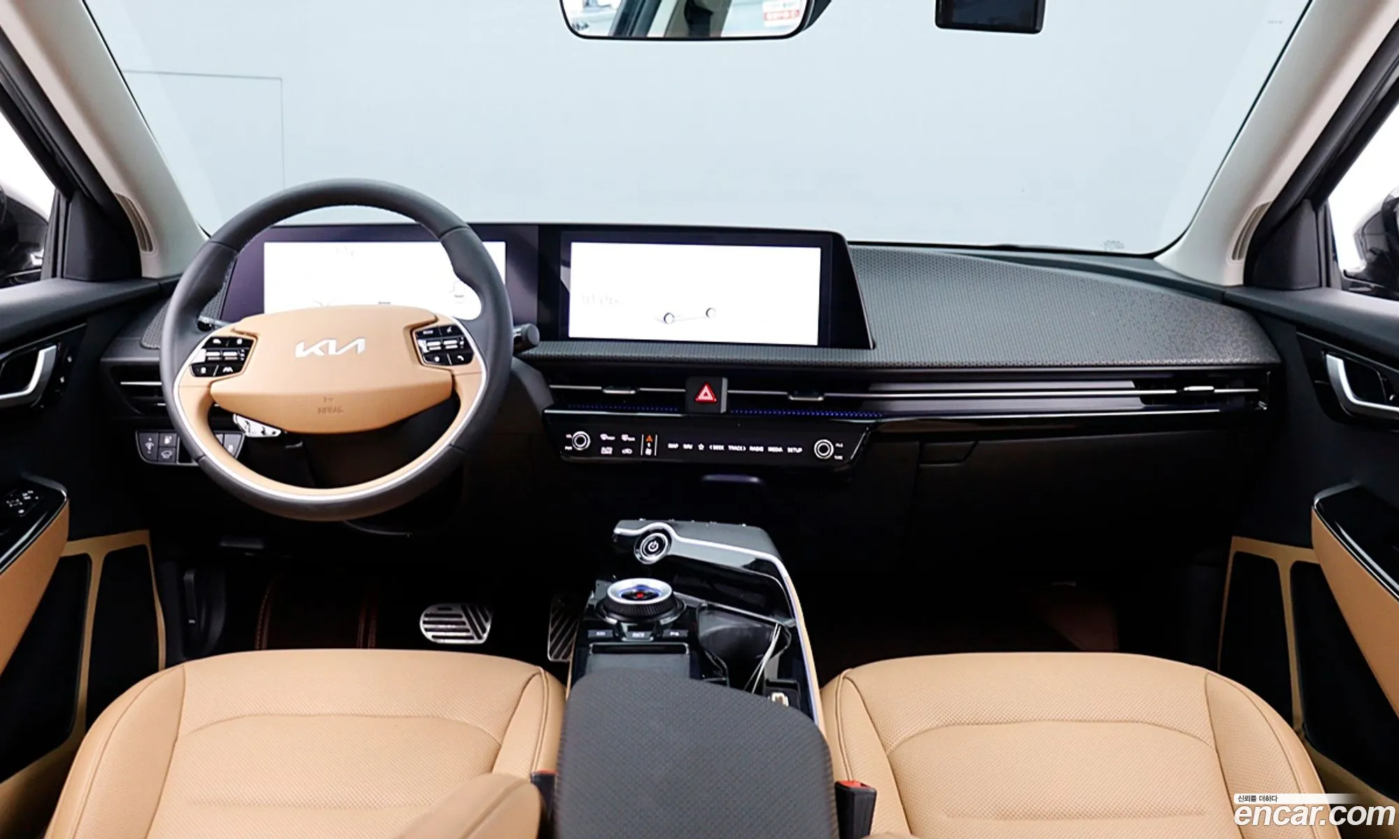Kia EV6 2023 — 4