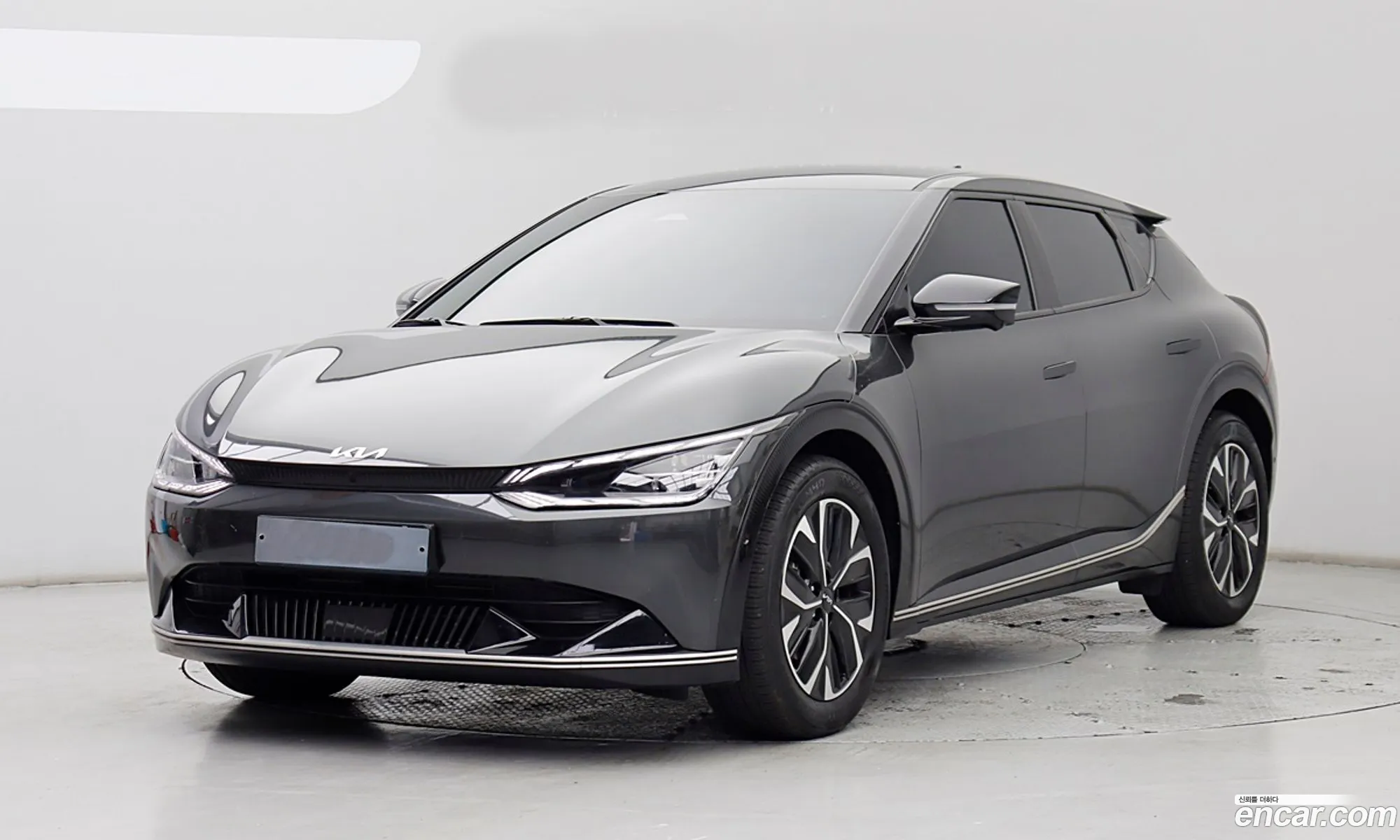 Kia EV6 2023 — 15