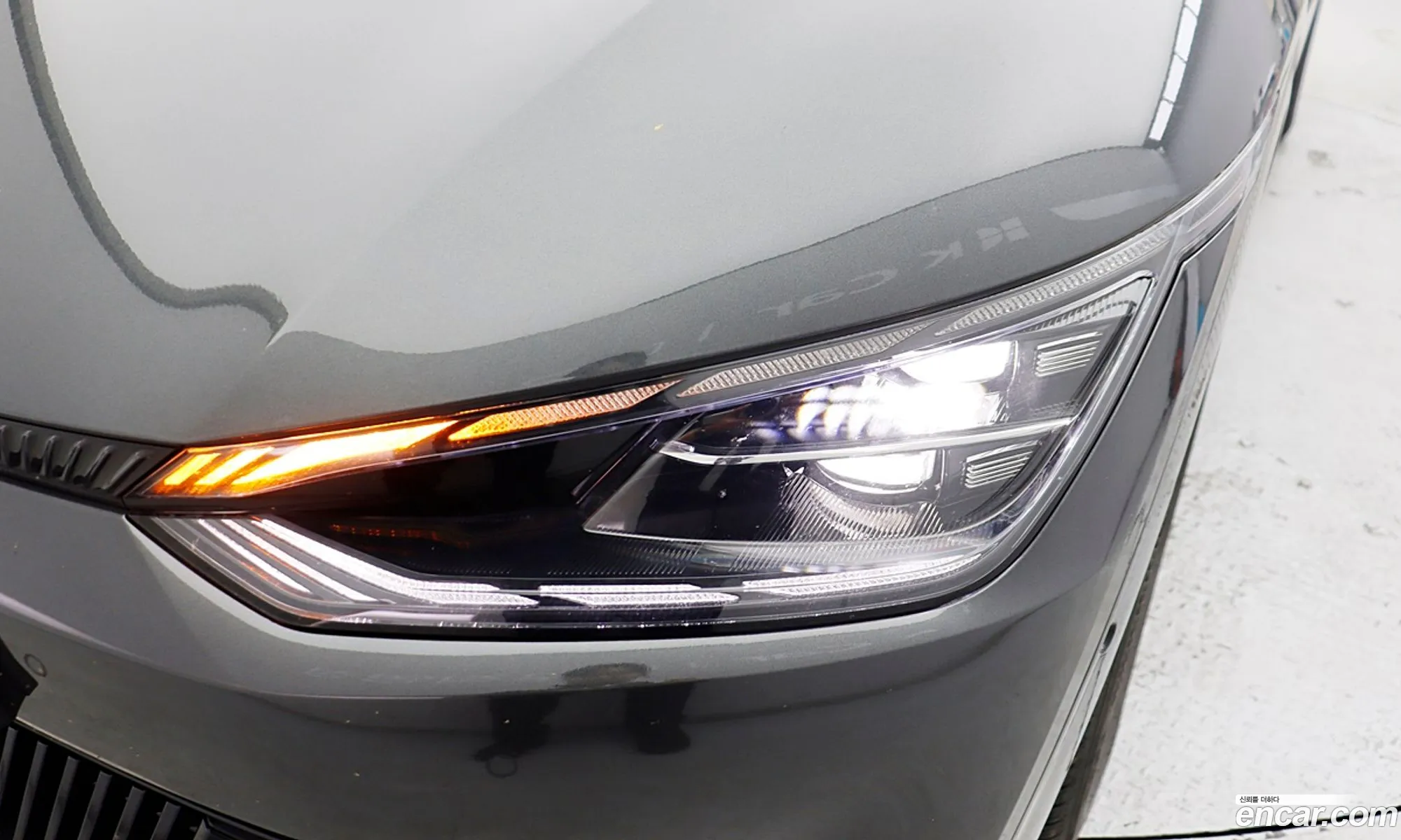 Kia EV6 2023 — 19