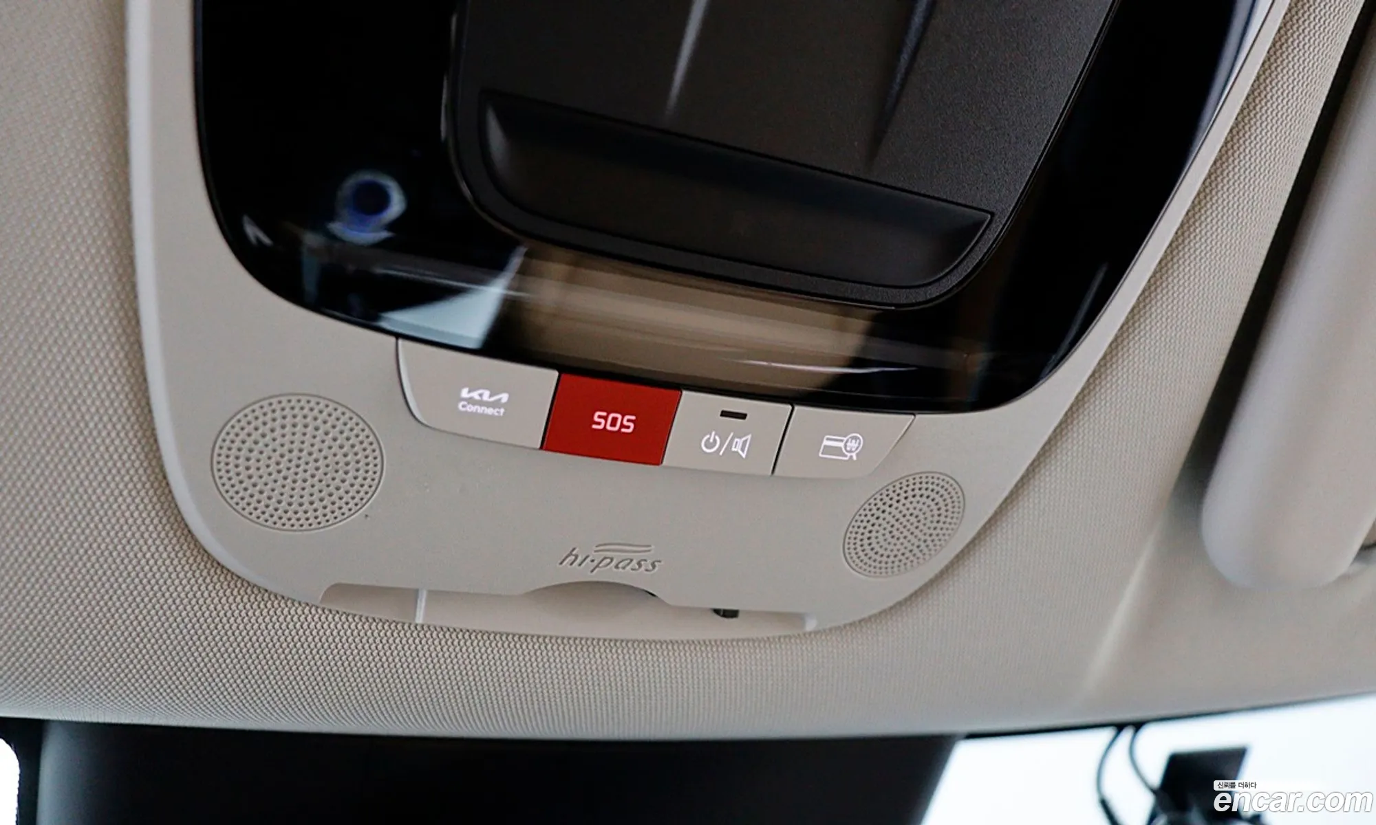 Kia EV6 2023 — 10