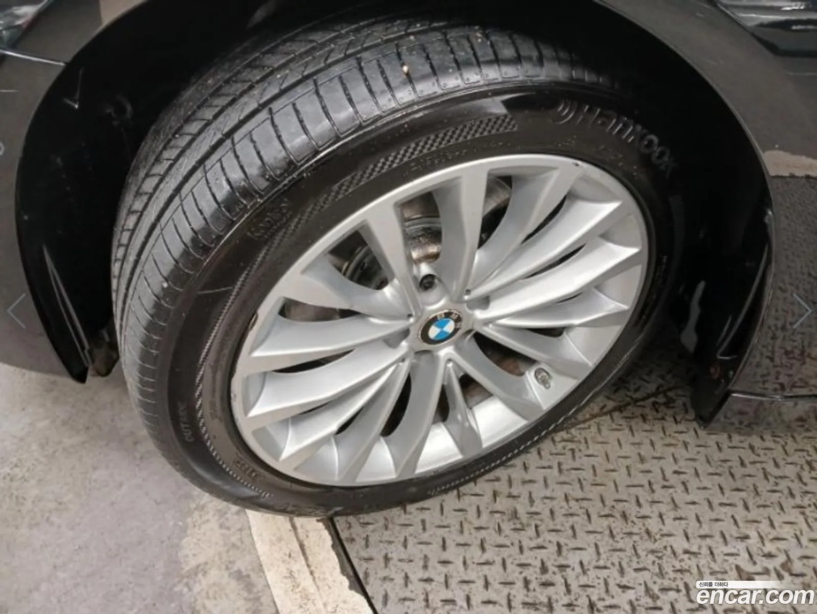 BMW 5 Series 2020 — 16