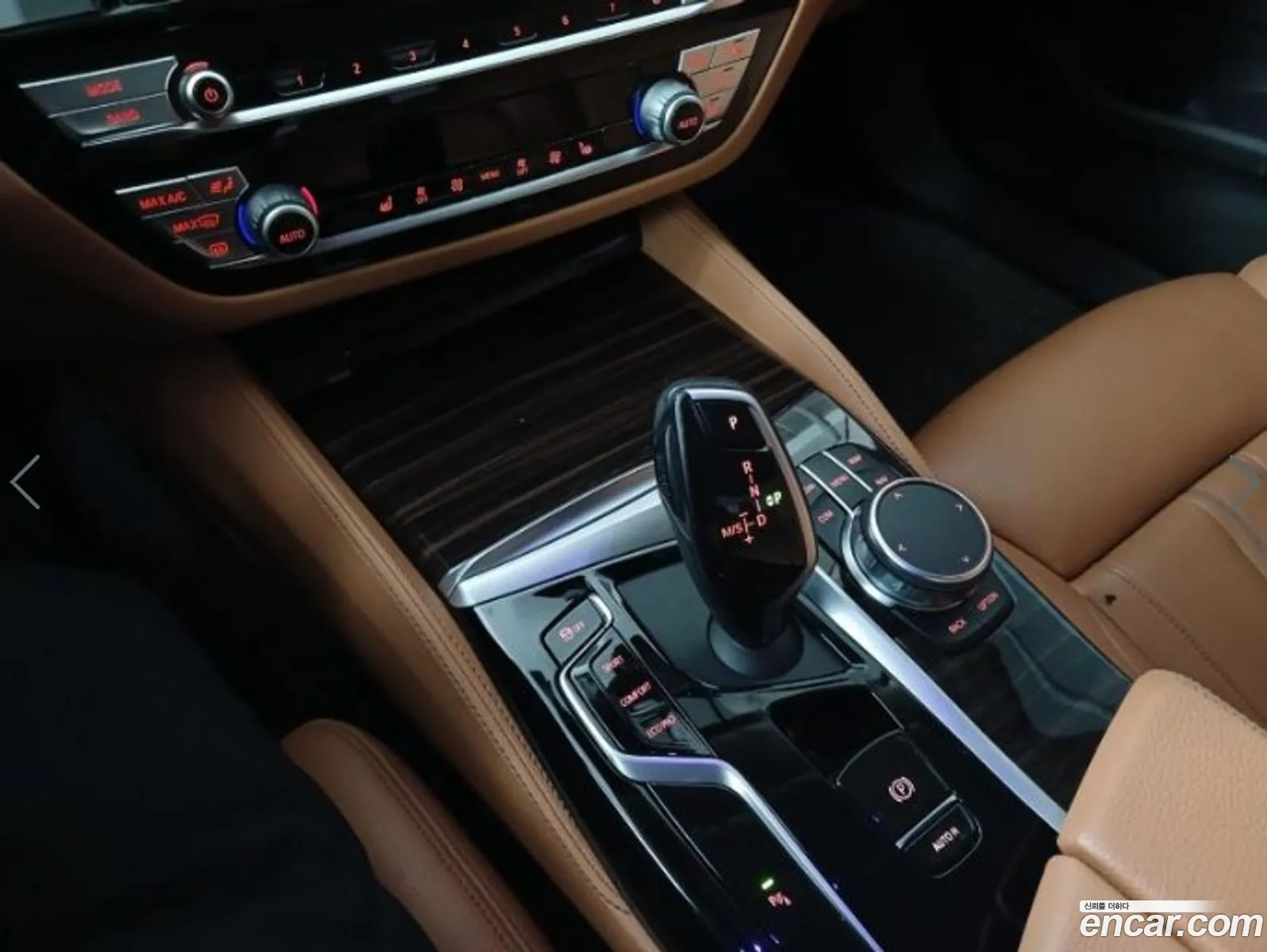 BMW 5 Series 2020 — 14