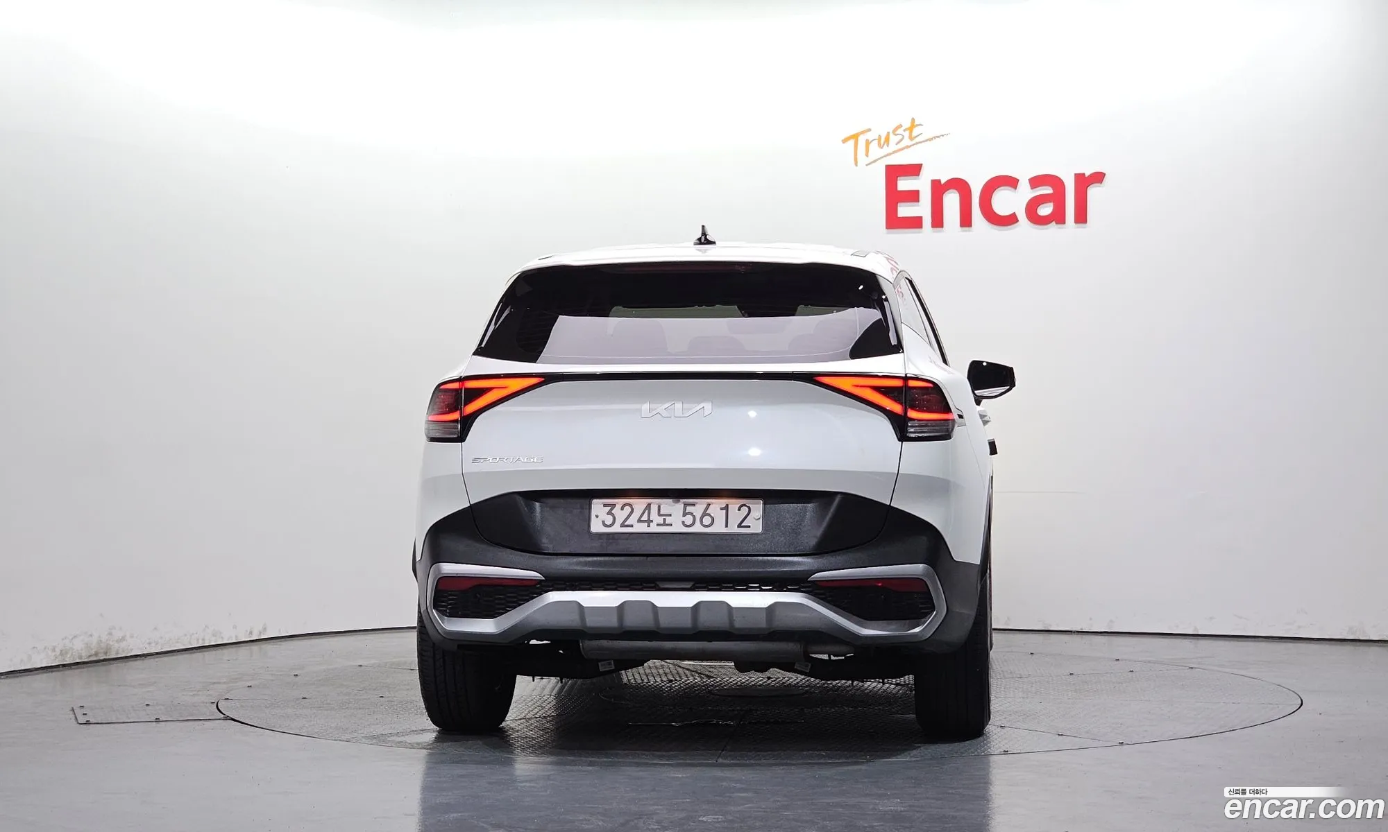 Kia Sportage 2022 — 4