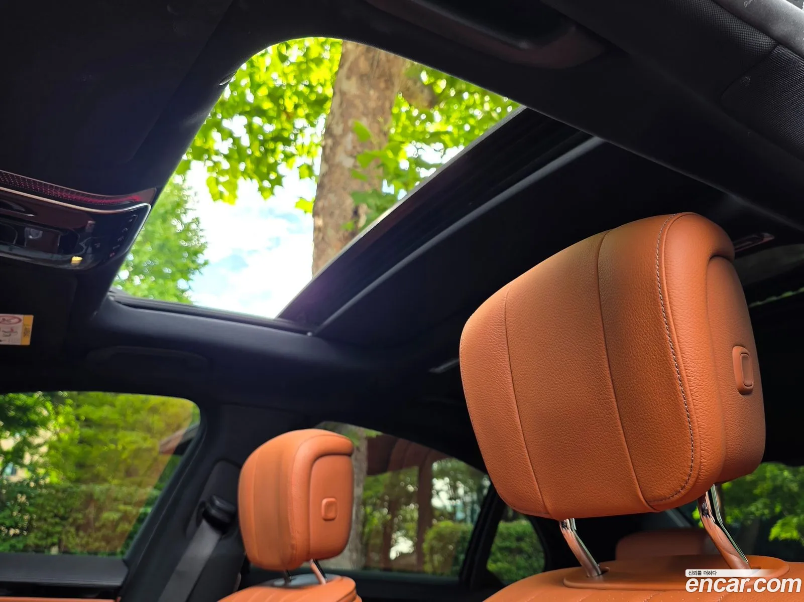 Mercedes-Benz S-Class W223 2022 — 10
