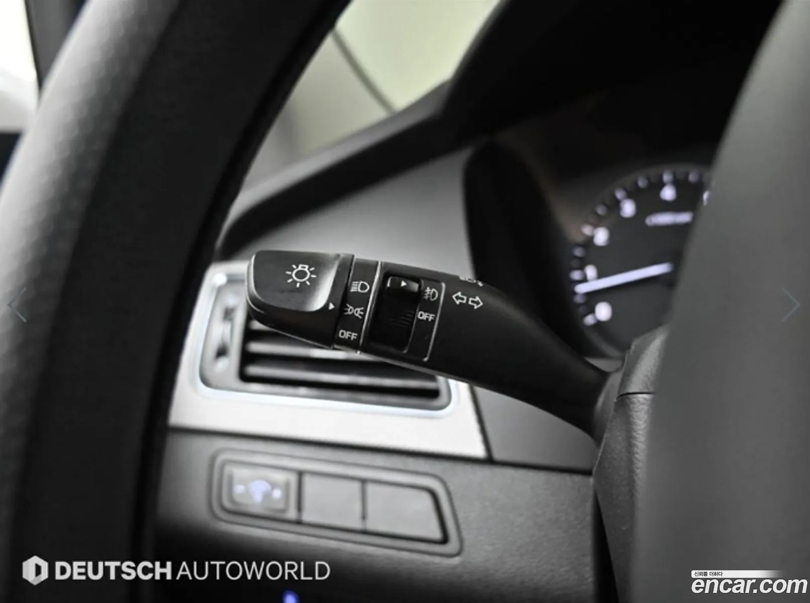 Hyundai LF Sonata 2016 — 14