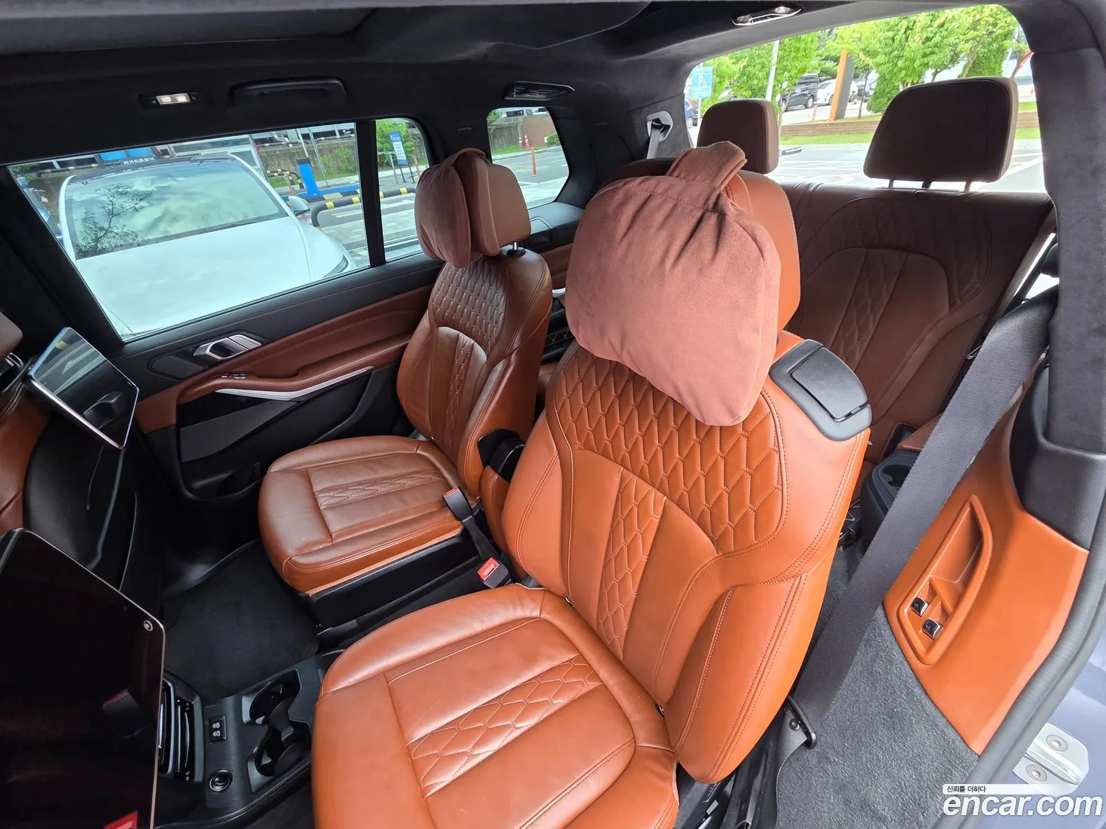 BMW X7 2020 — 12