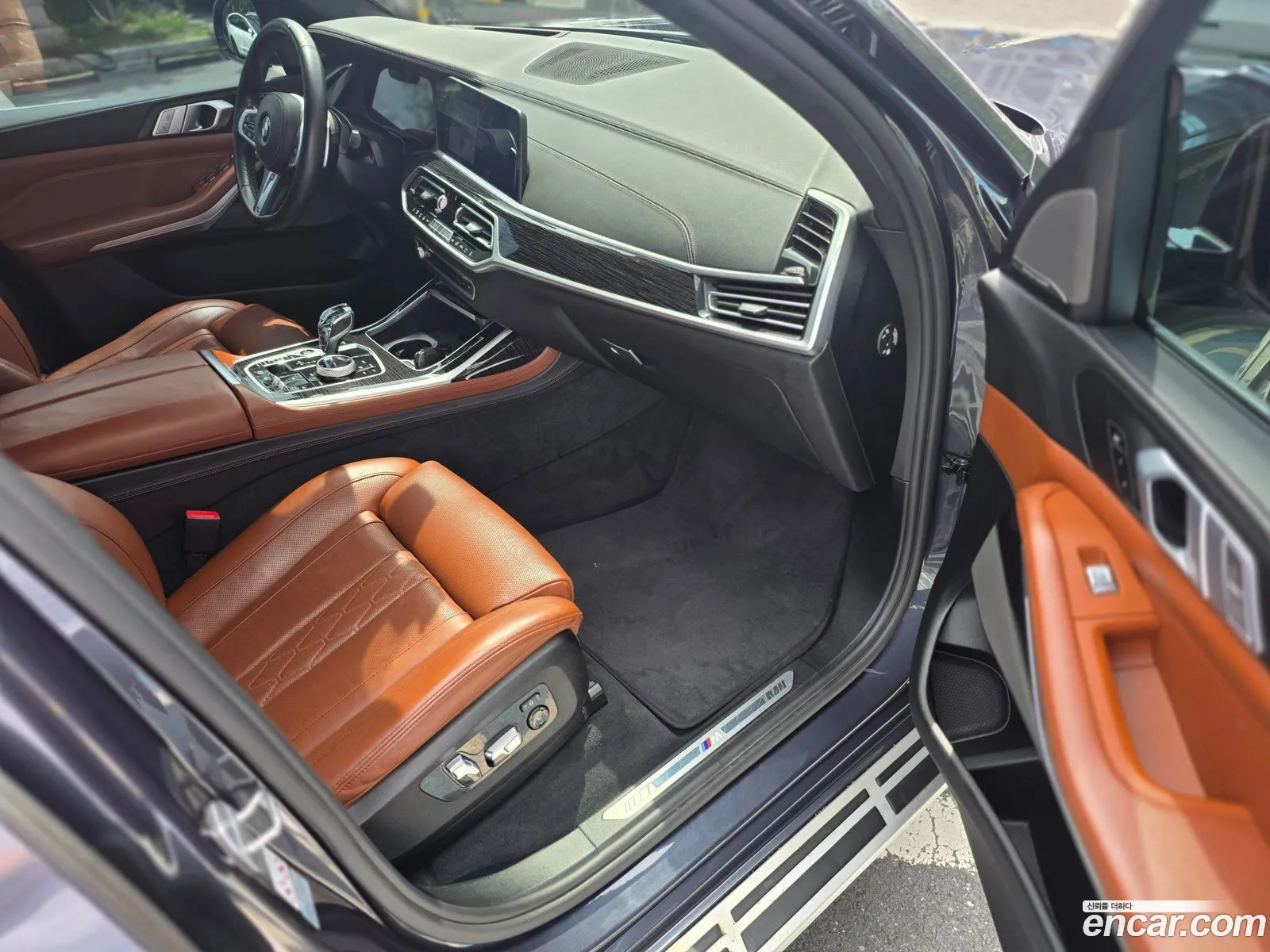 BMW X7 2020 — 3