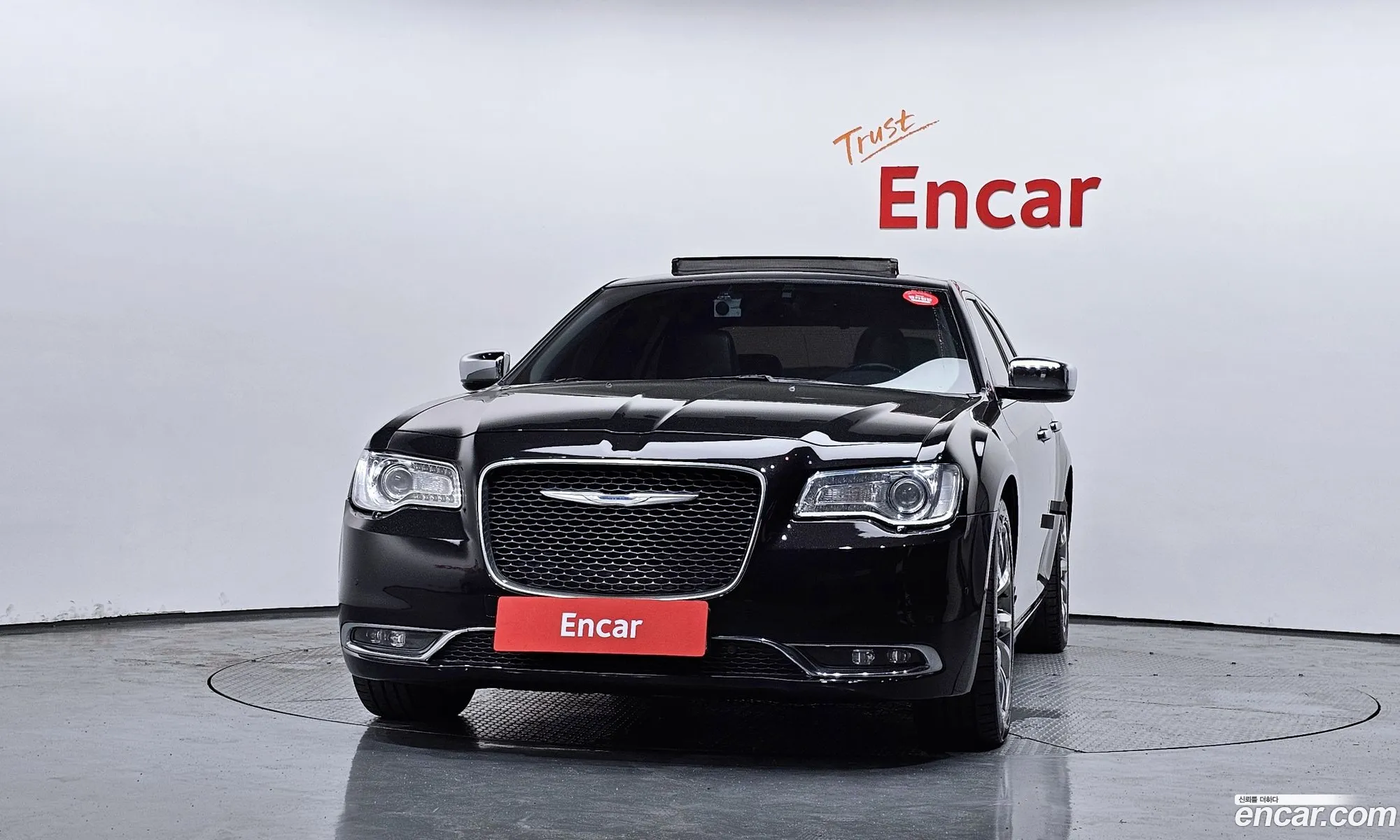 Chrysler 300C 2015 2C3CCACG3FH845999 — 4