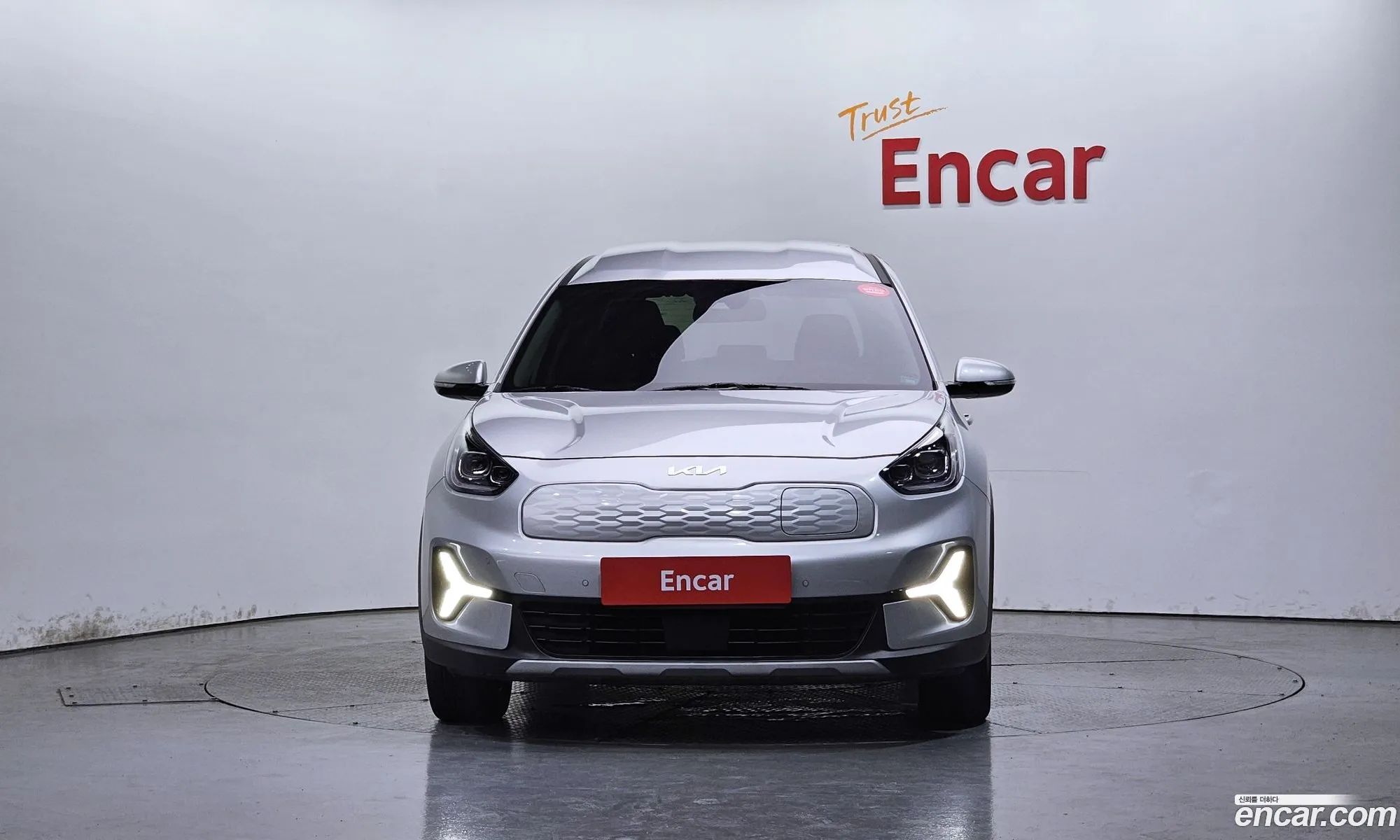 Kia Niro Plus