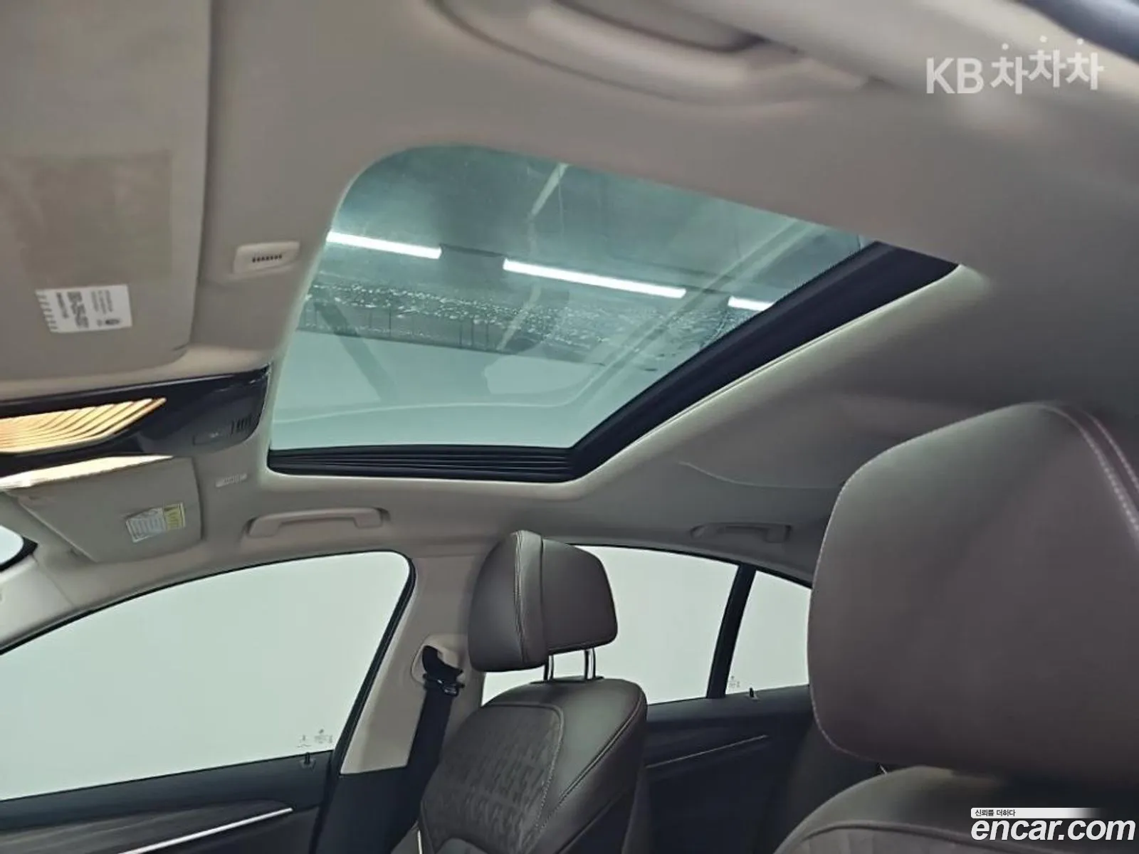 BMW 5 Series 2018 — 10