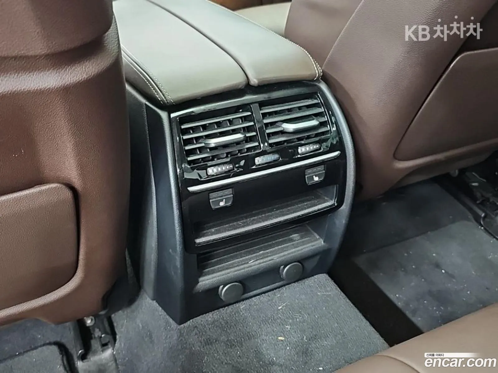 BMW 5 Series 2018 — 18