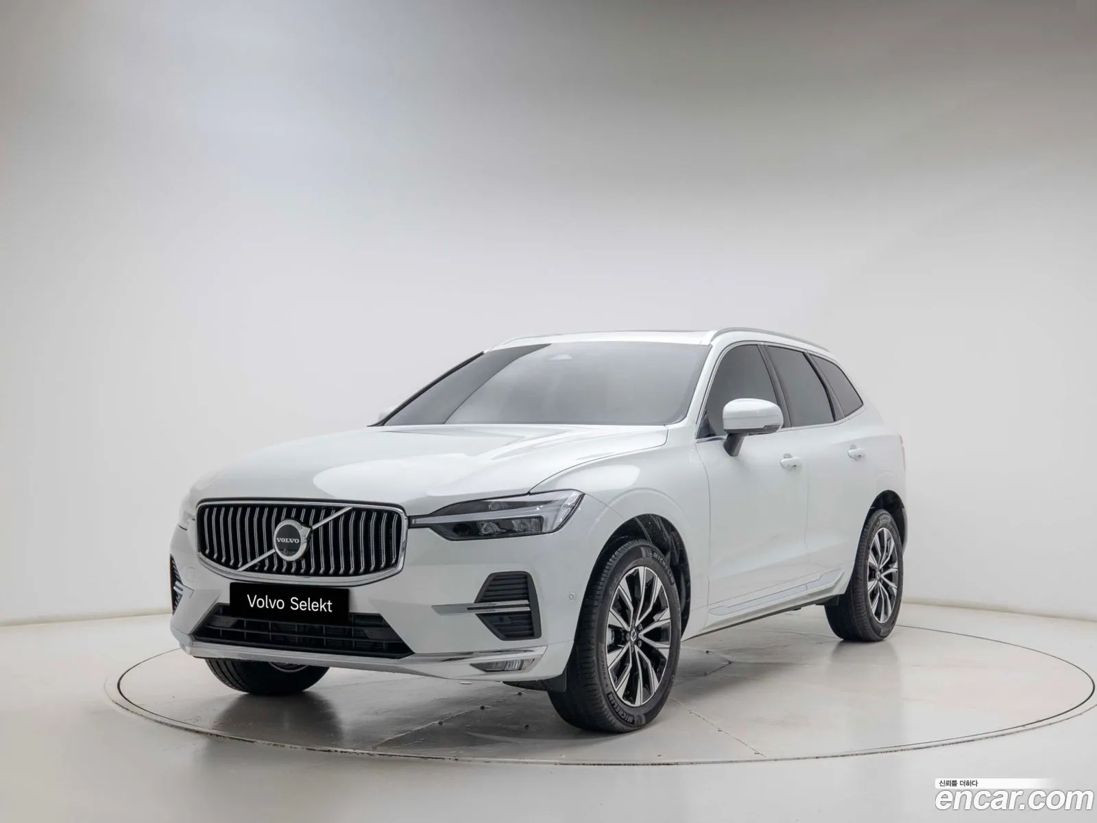 Volvo XC60 2025 — 12