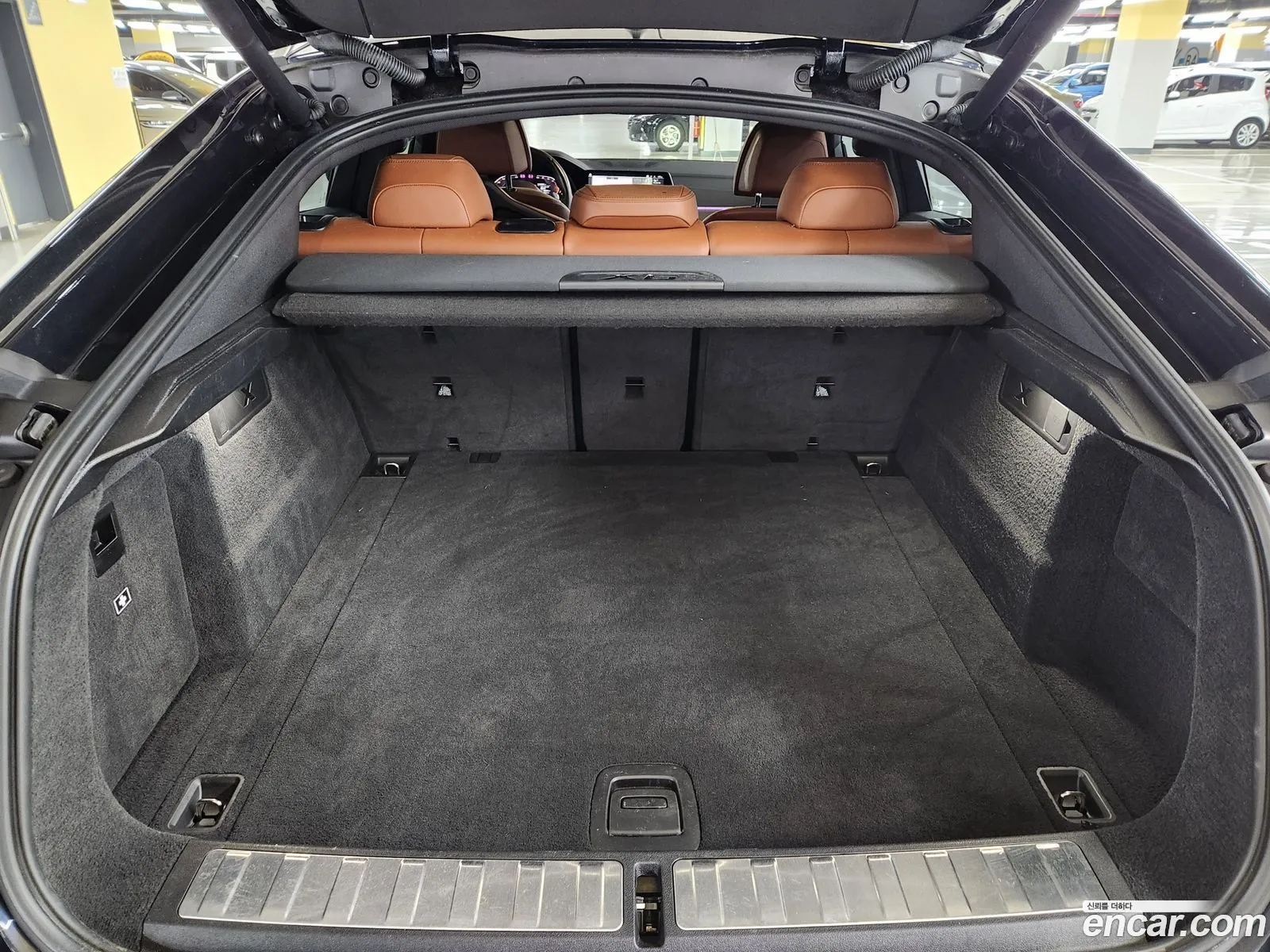 BMW X6 2022 — 18